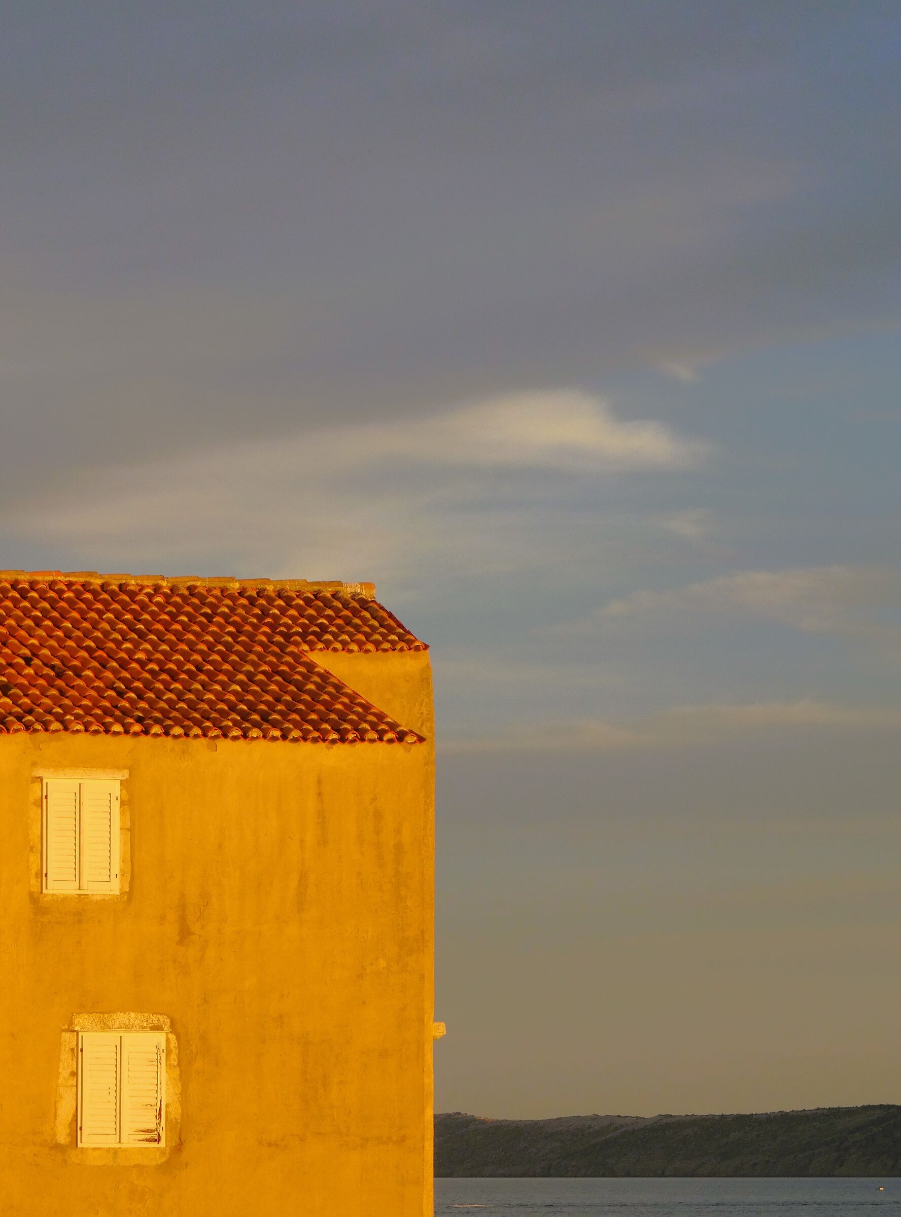 geometria di luce