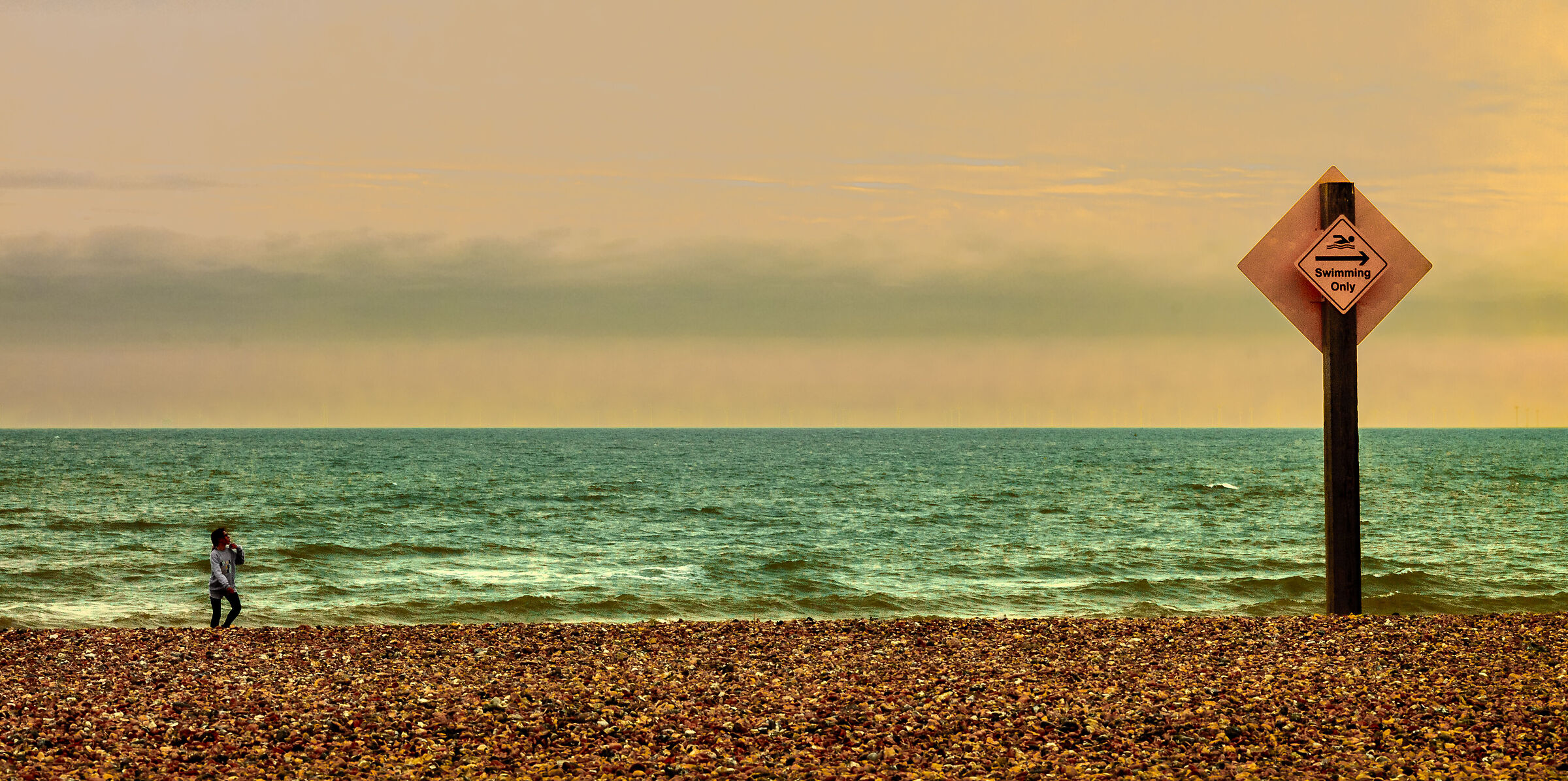 Seaside