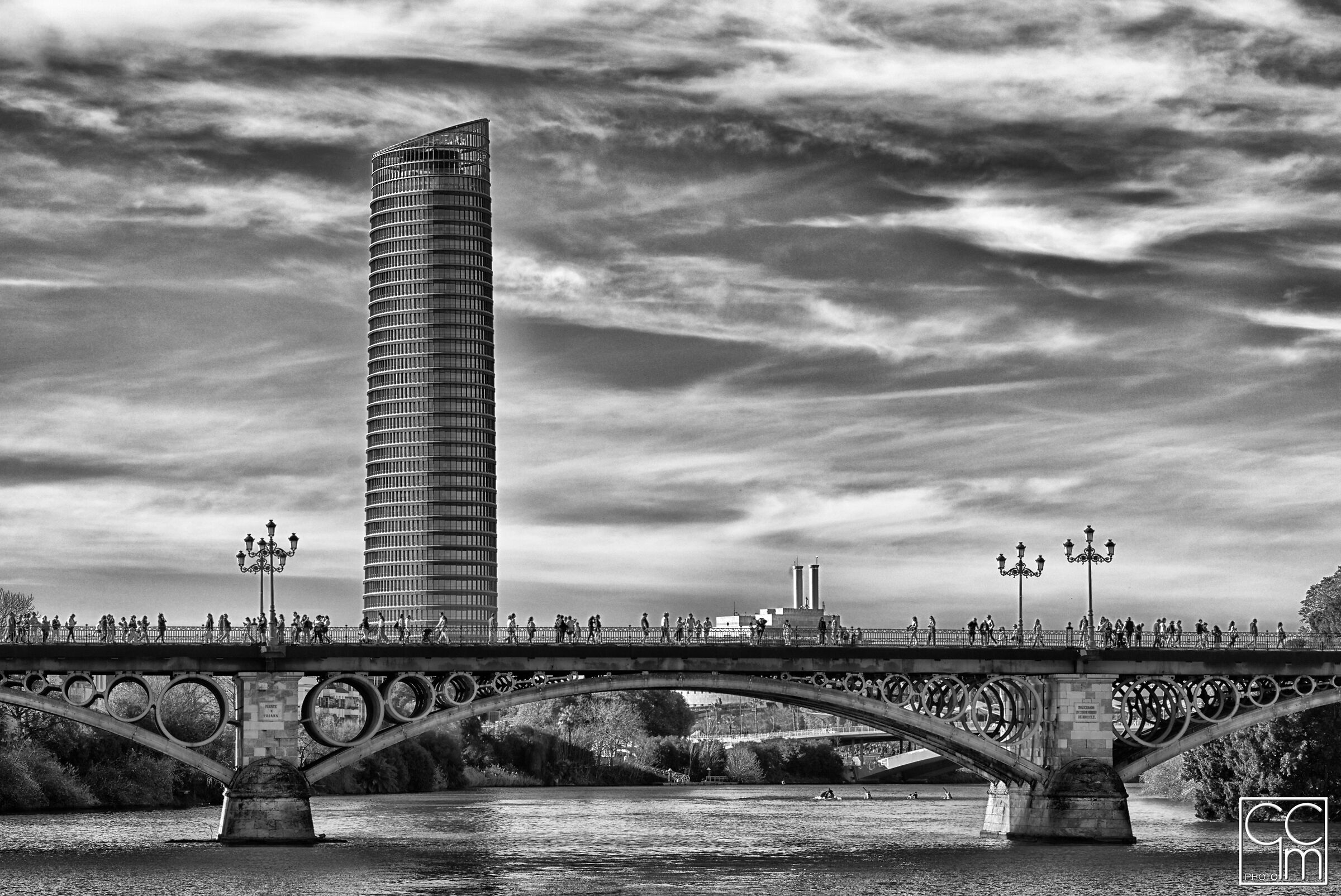 Guadalquivir - Sevilla