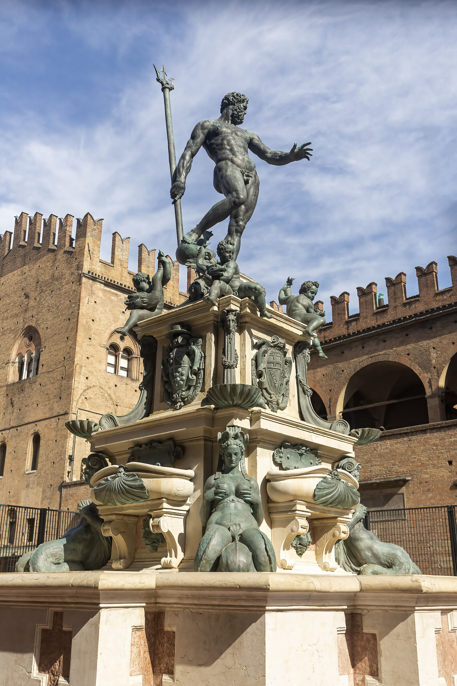 Cartoline da Bologna...(6 foto)