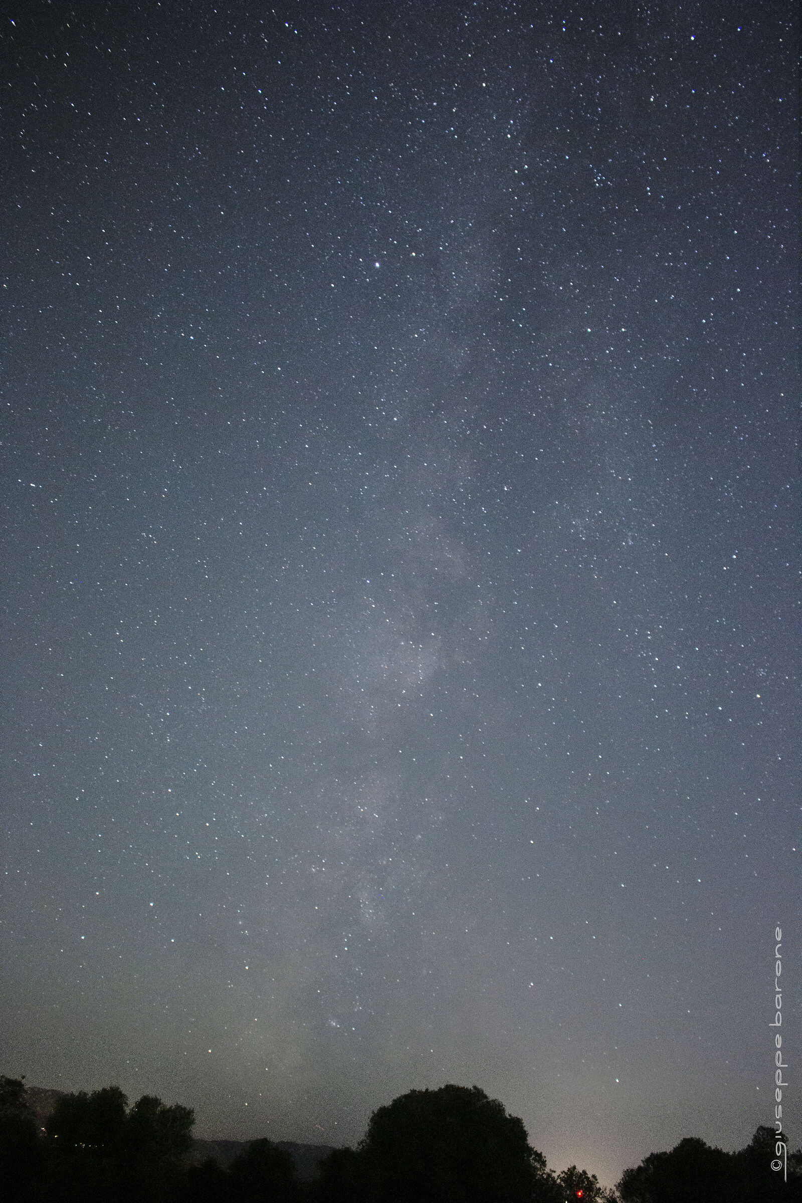 Searching for the stars