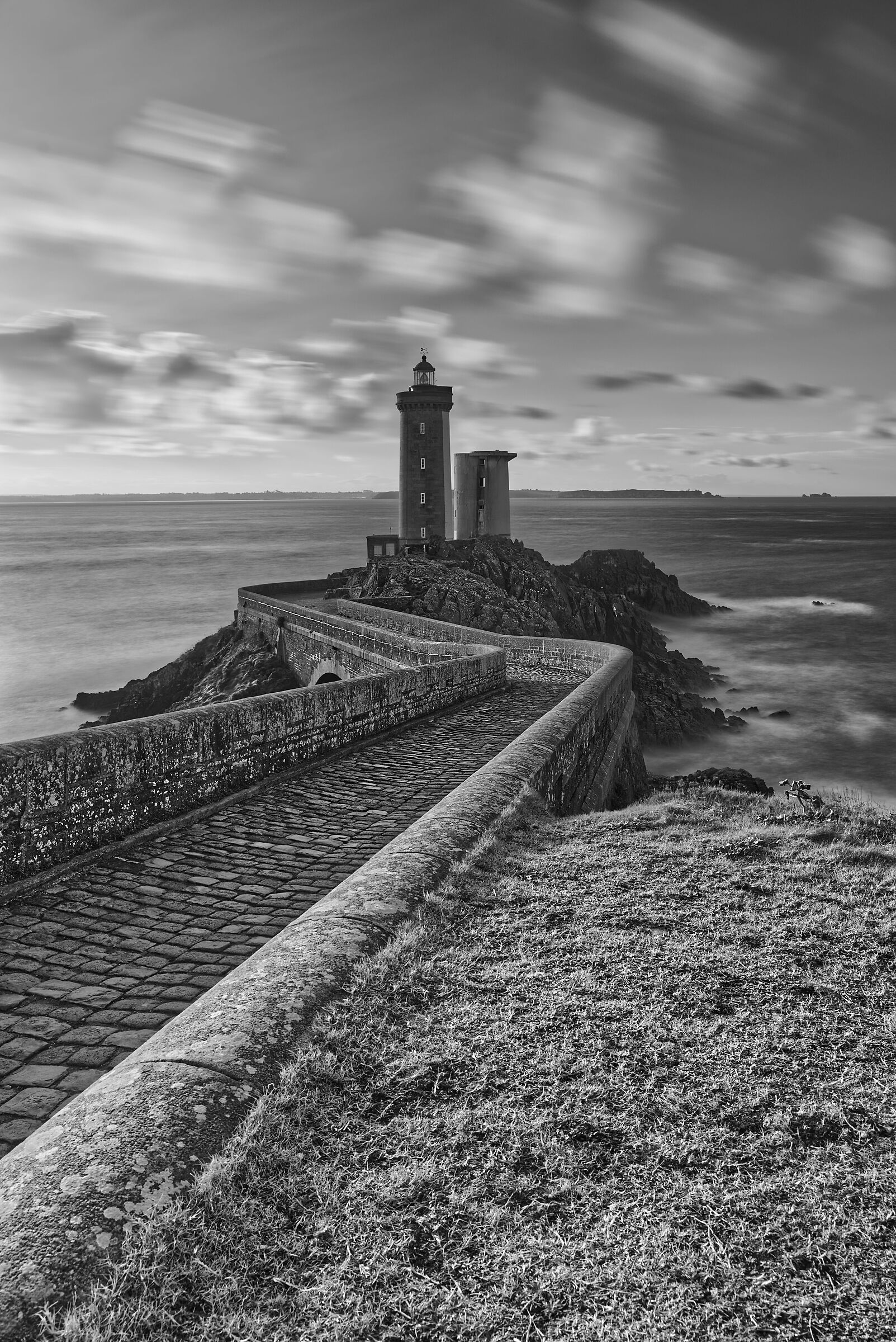 phare du Petit Minou - Bretagna