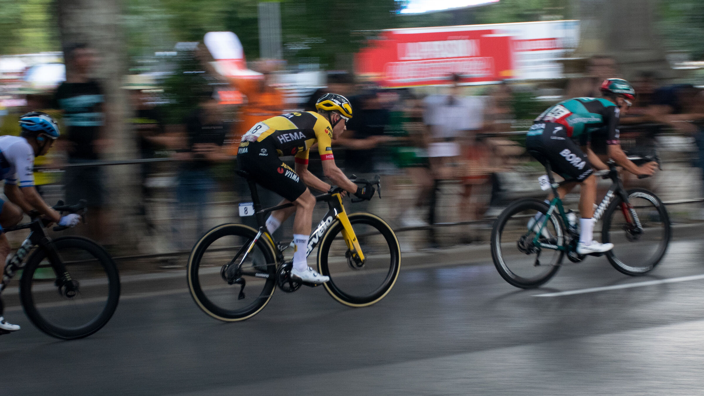 Vuelta a España 2022