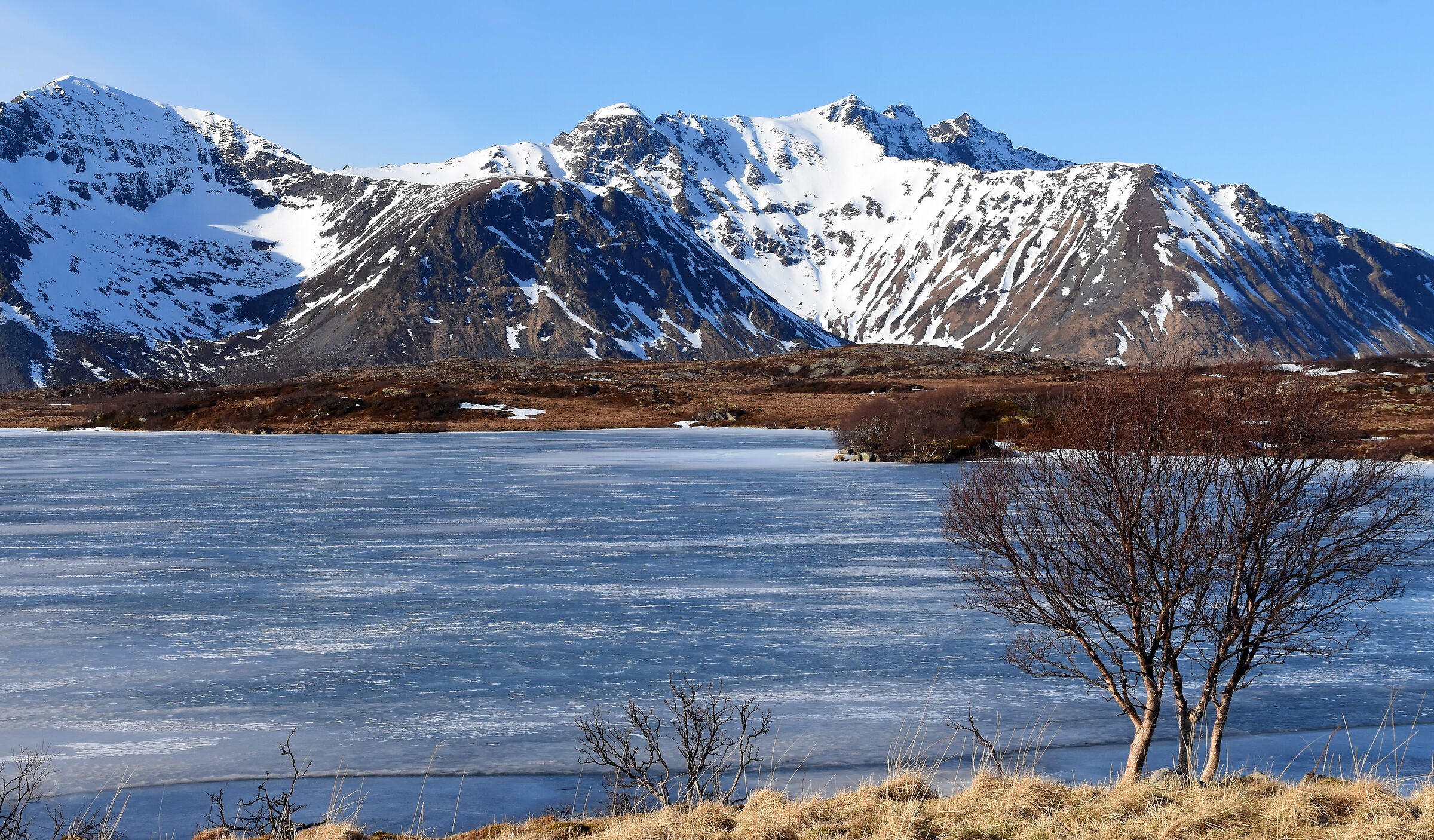 Lofoten Islands (Norway)