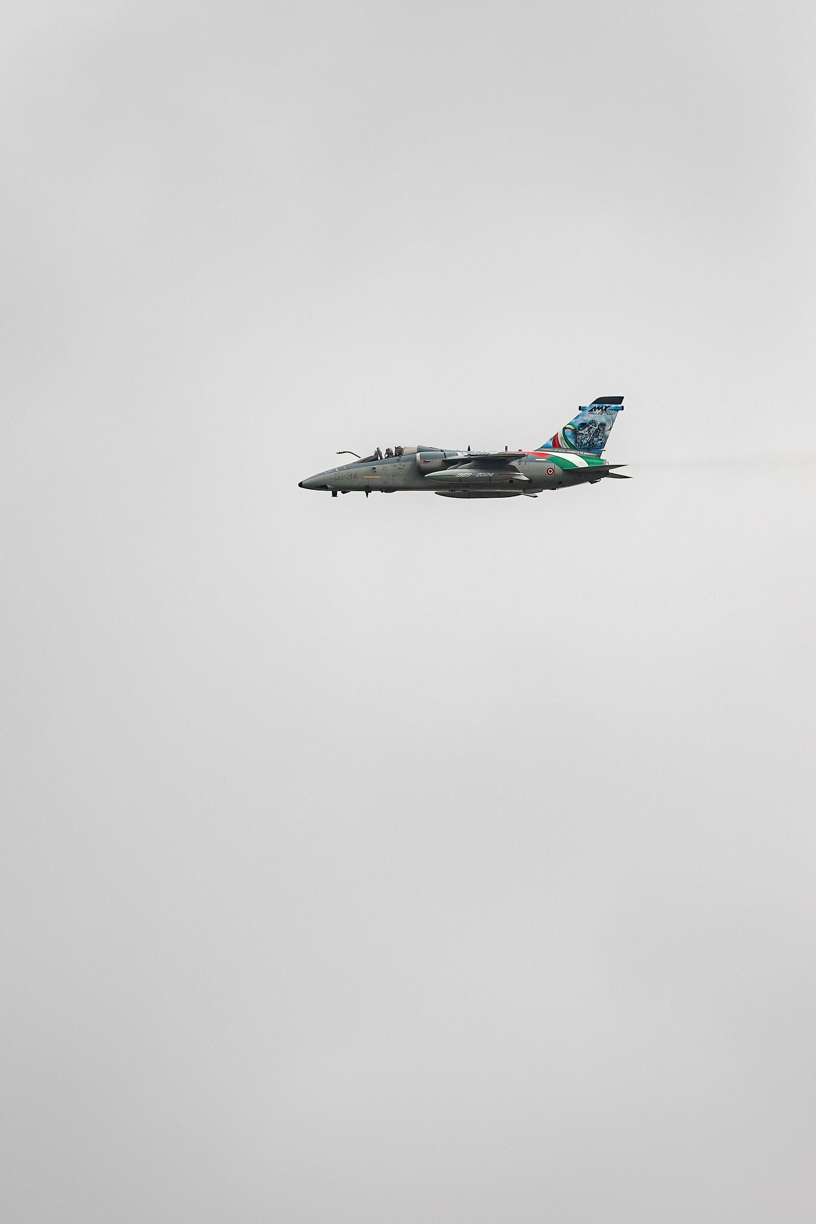 AMX phase OUT