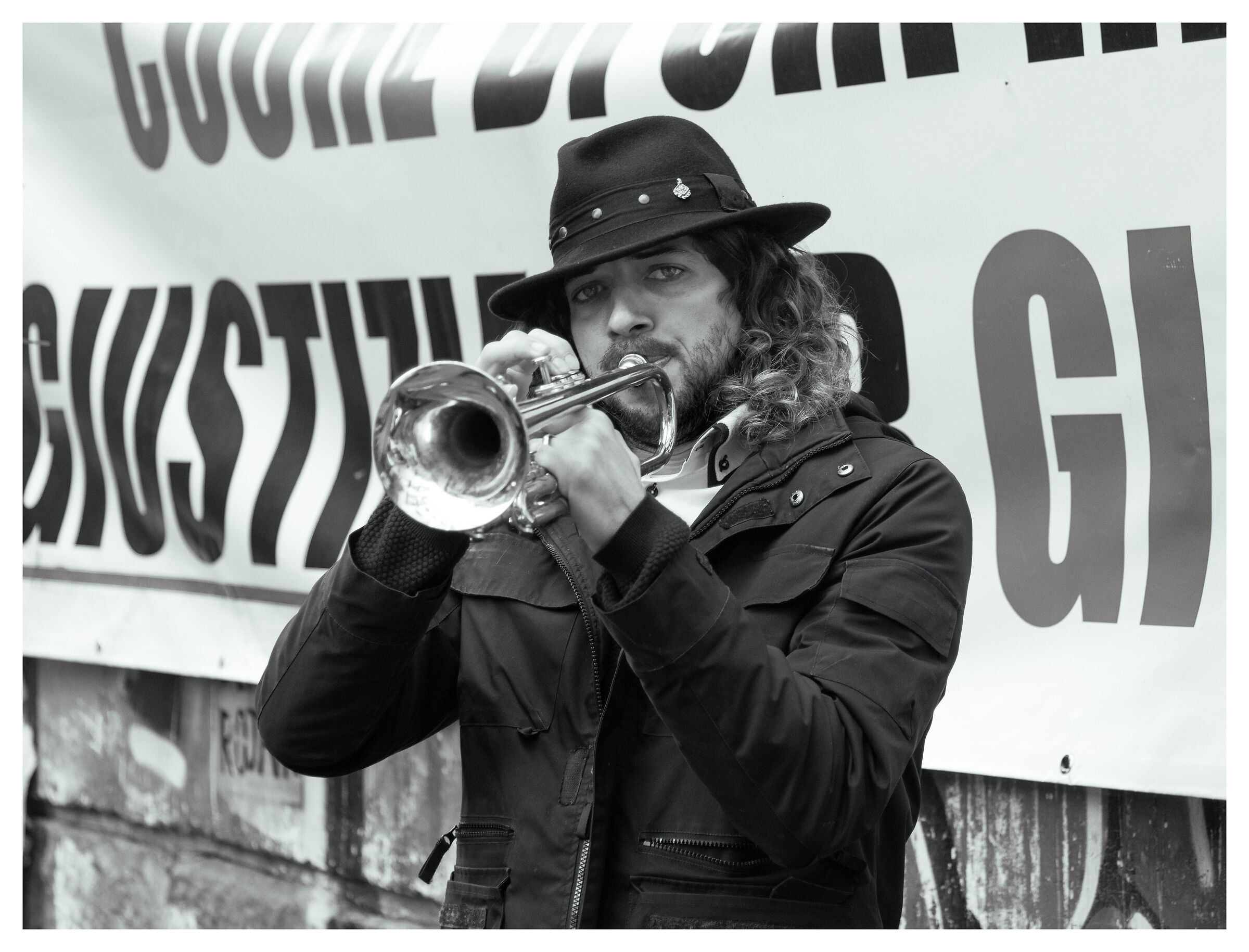A me me piace o blues