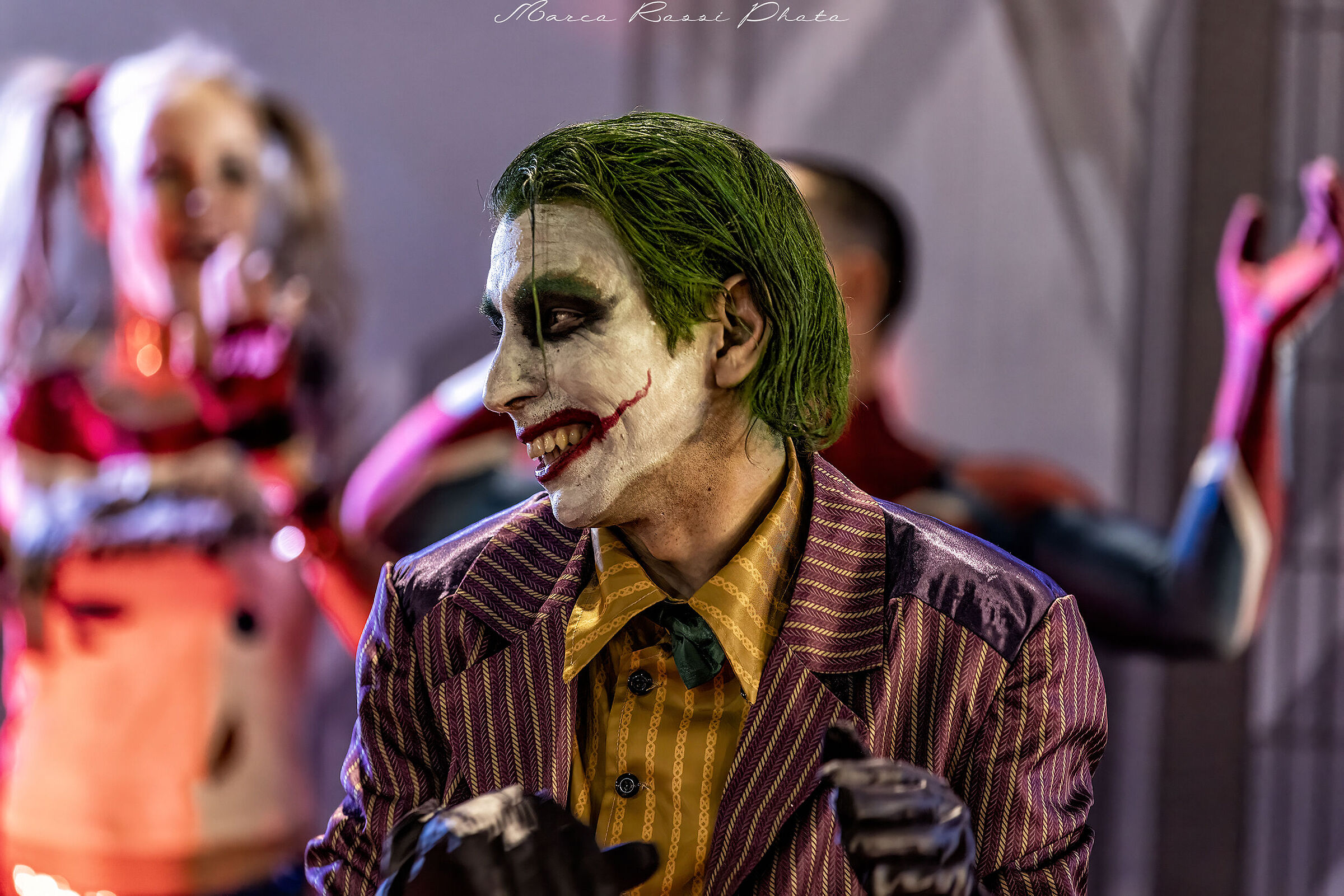 Joker