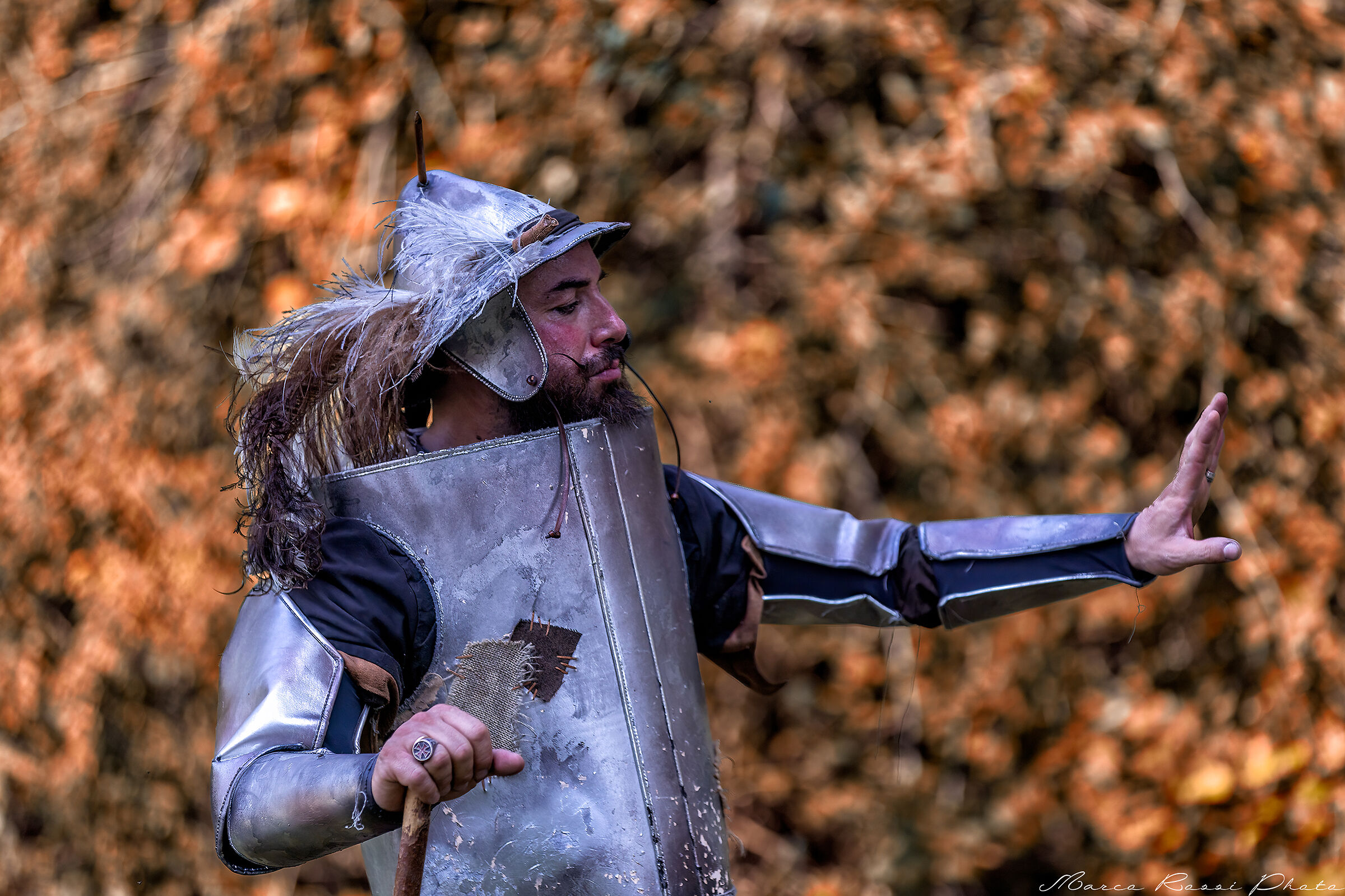 Don Quixote