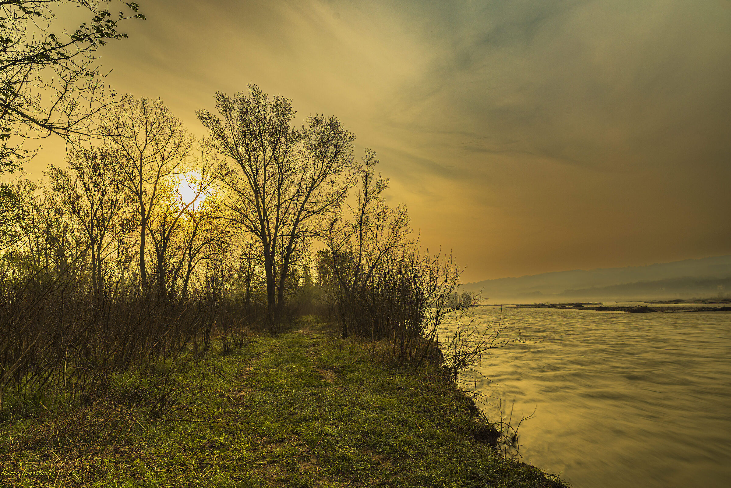 Fiume Piave