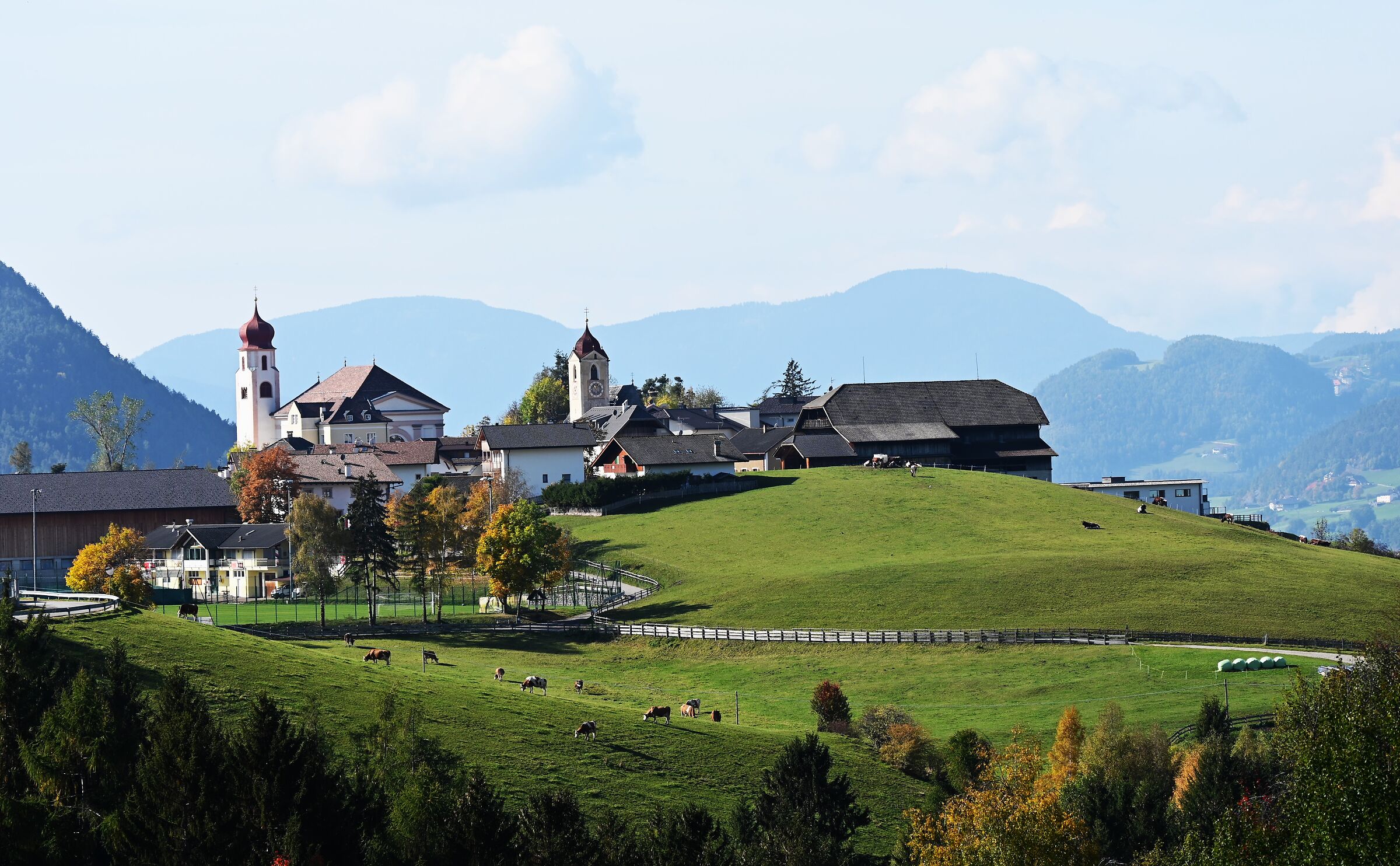 Guffidaun - 1 - South Tyrol.