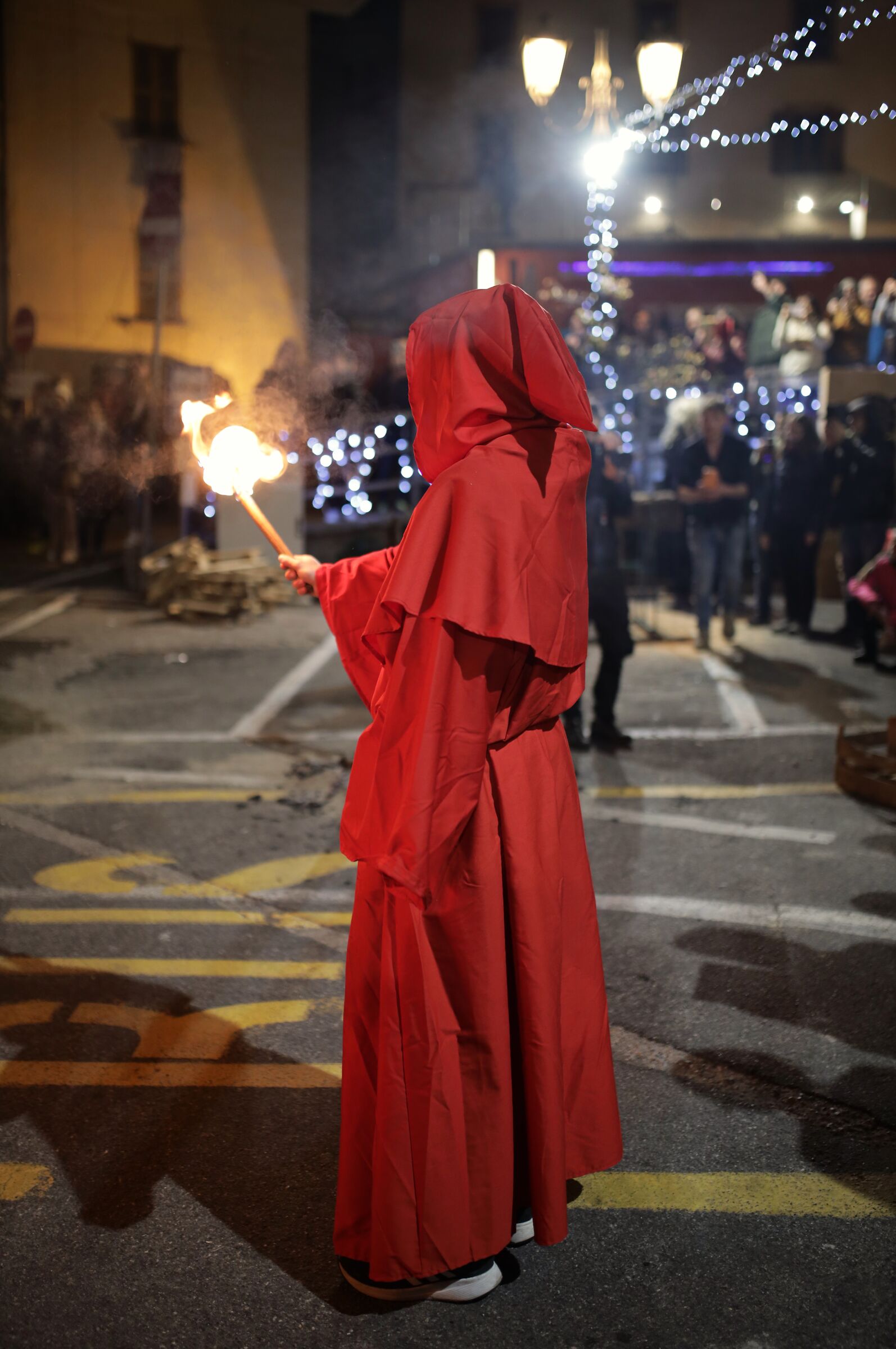 Lavoro o vocazione ?