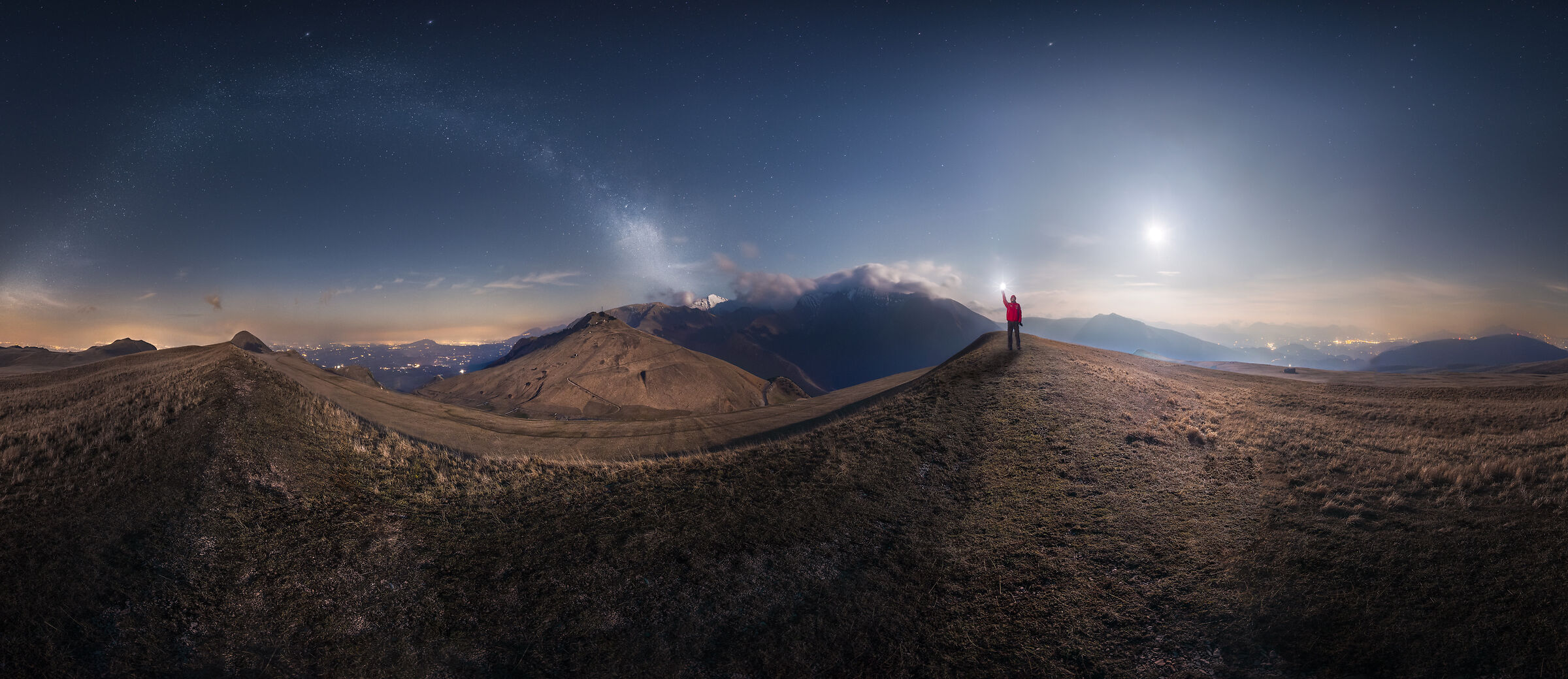 Piani do ragnolo 360