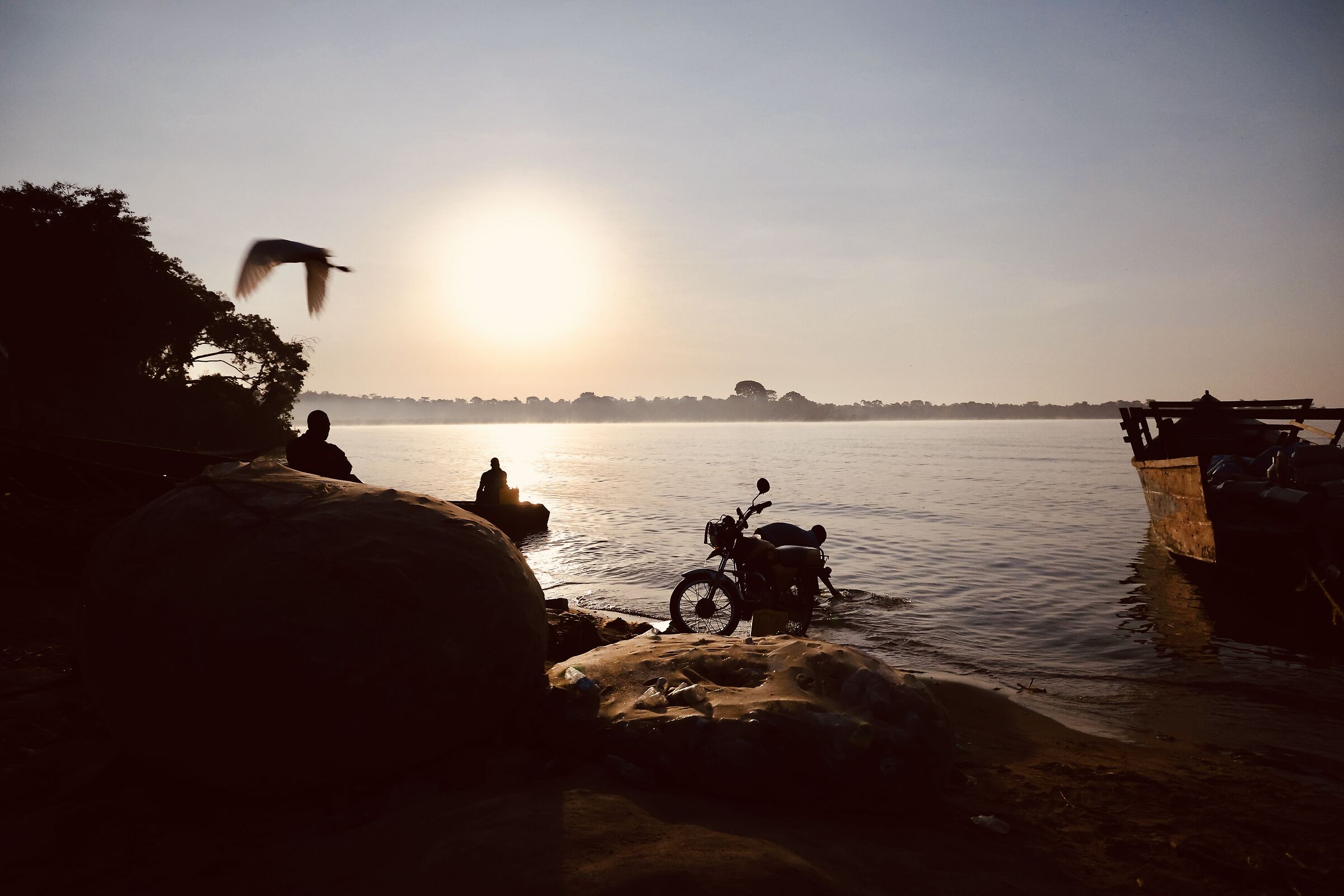 Lake Victoria