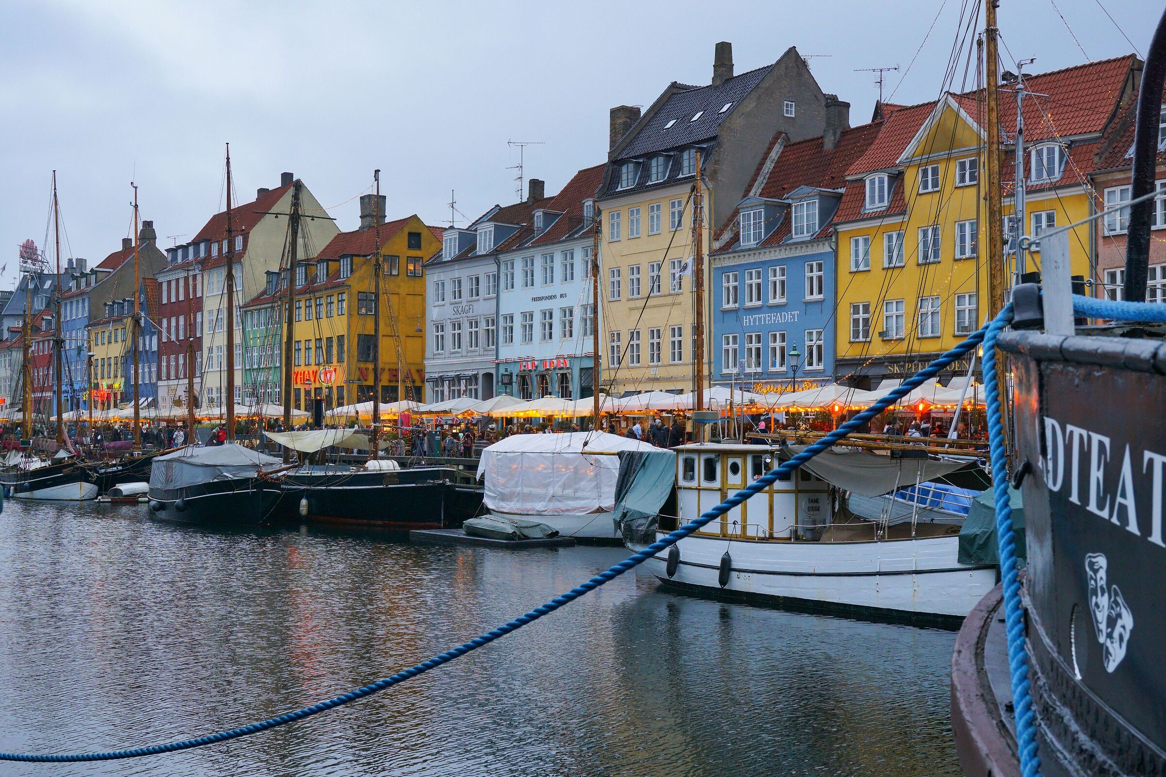 Nyhavn