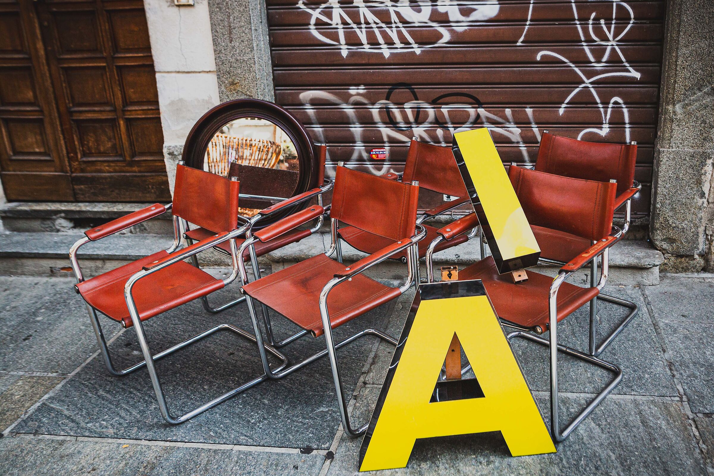 Intelligenza Artificiale (?)