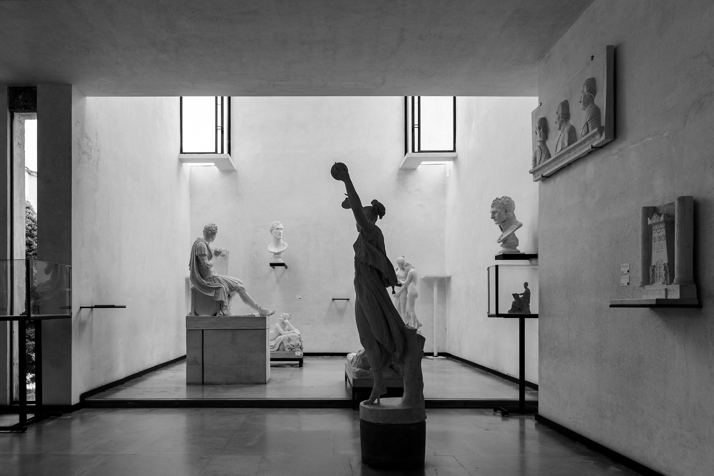 Museo Gipsoteca Antonio Canova