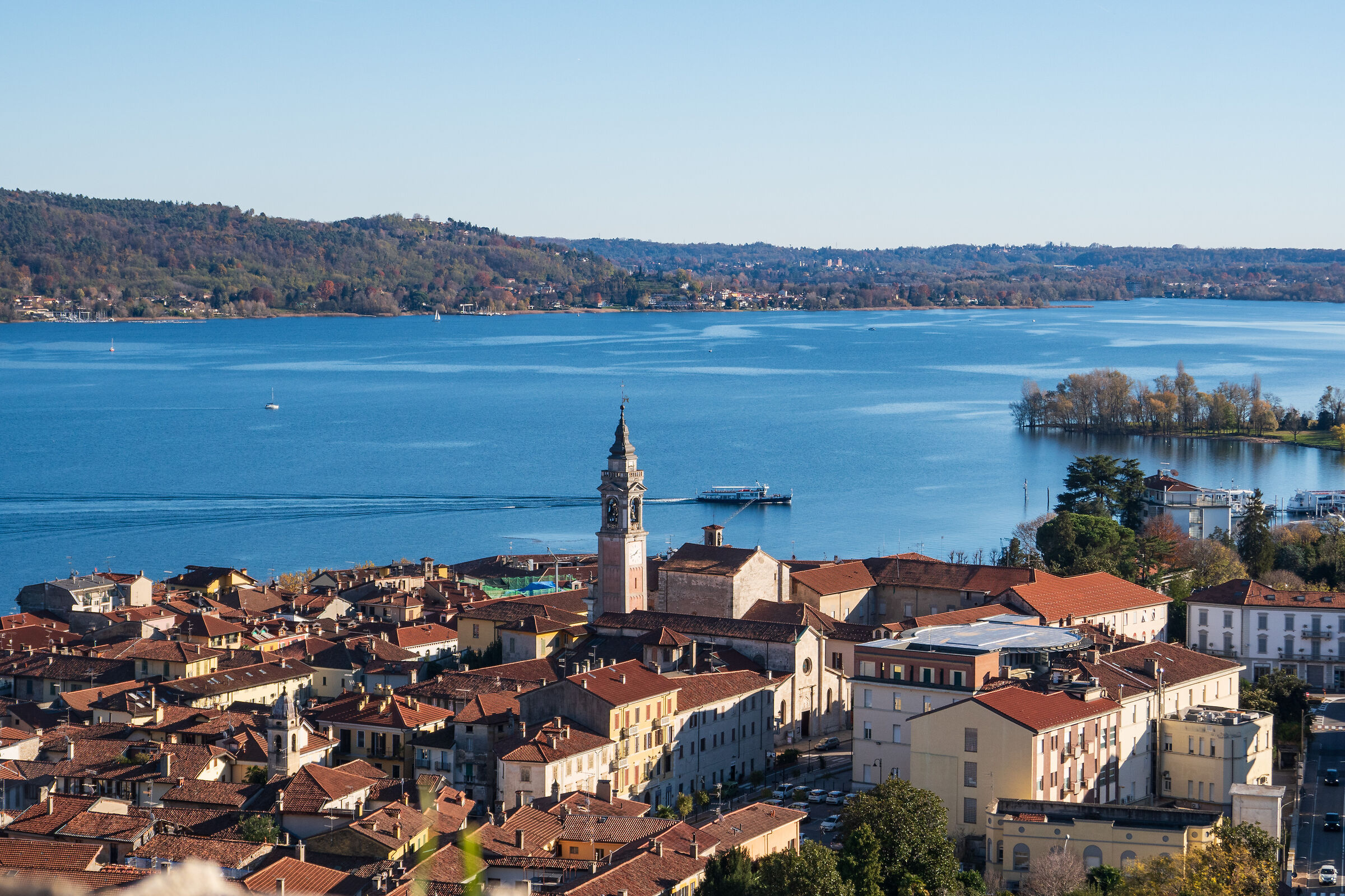 Arona (NO)