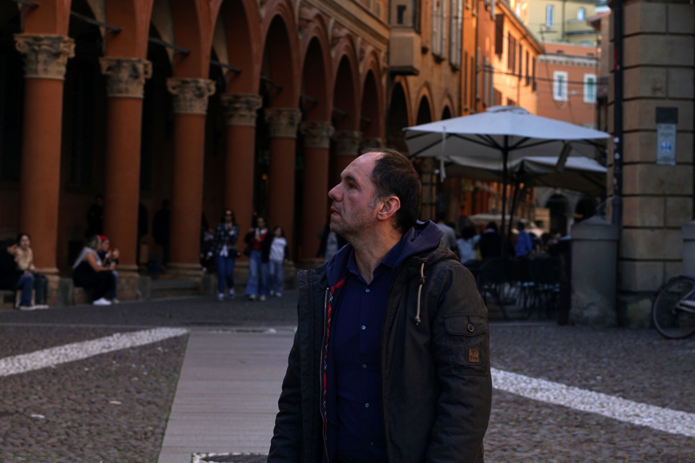 Piazza Santo Stefano, Bologna 2