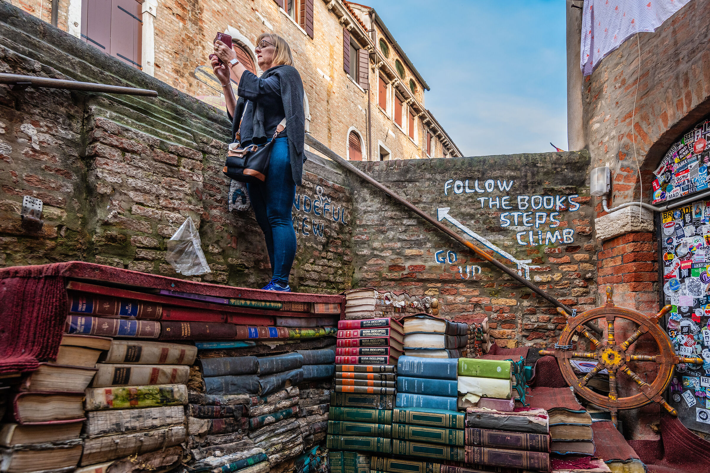 Strong cultural foundations