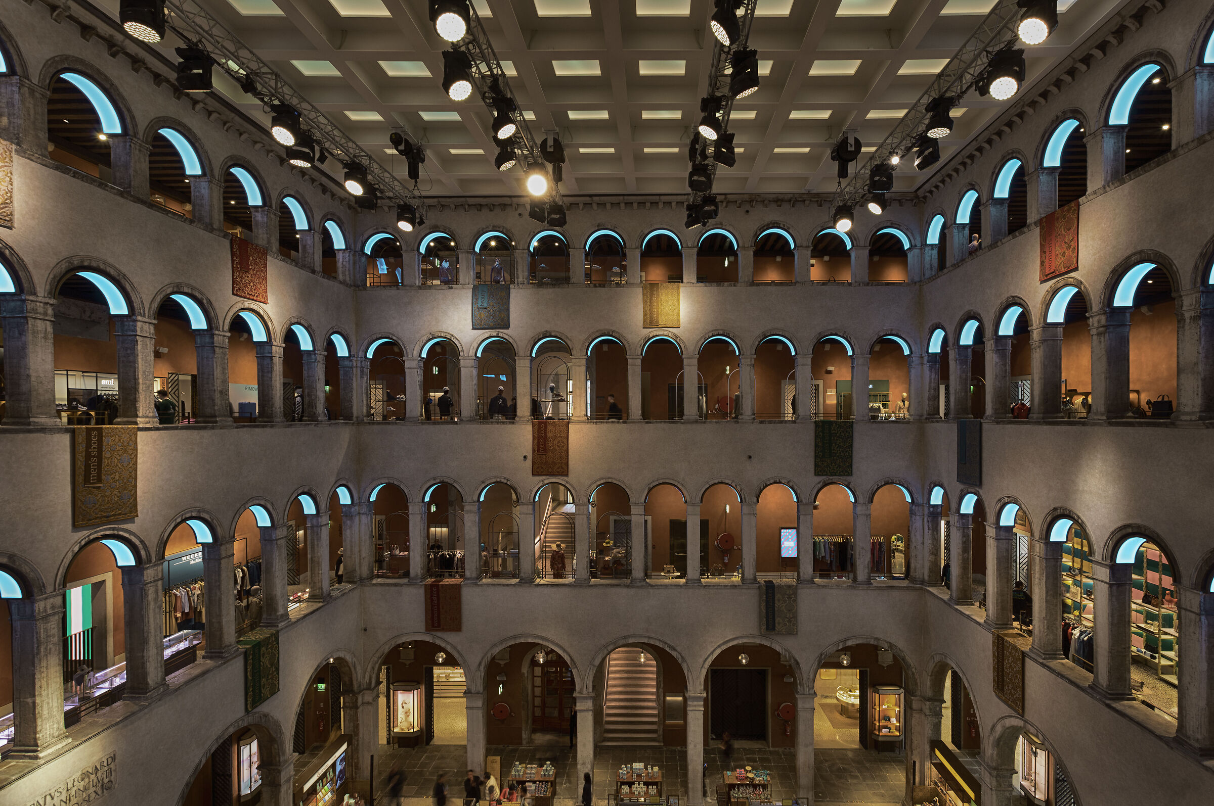 Fondaco dei Tedeschi