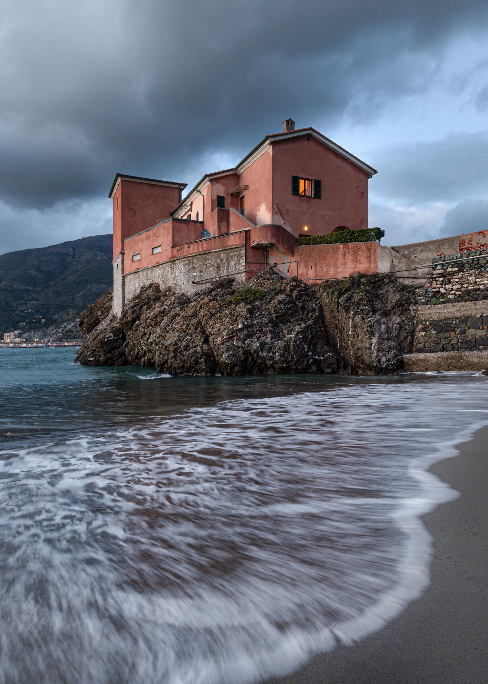 Levanto