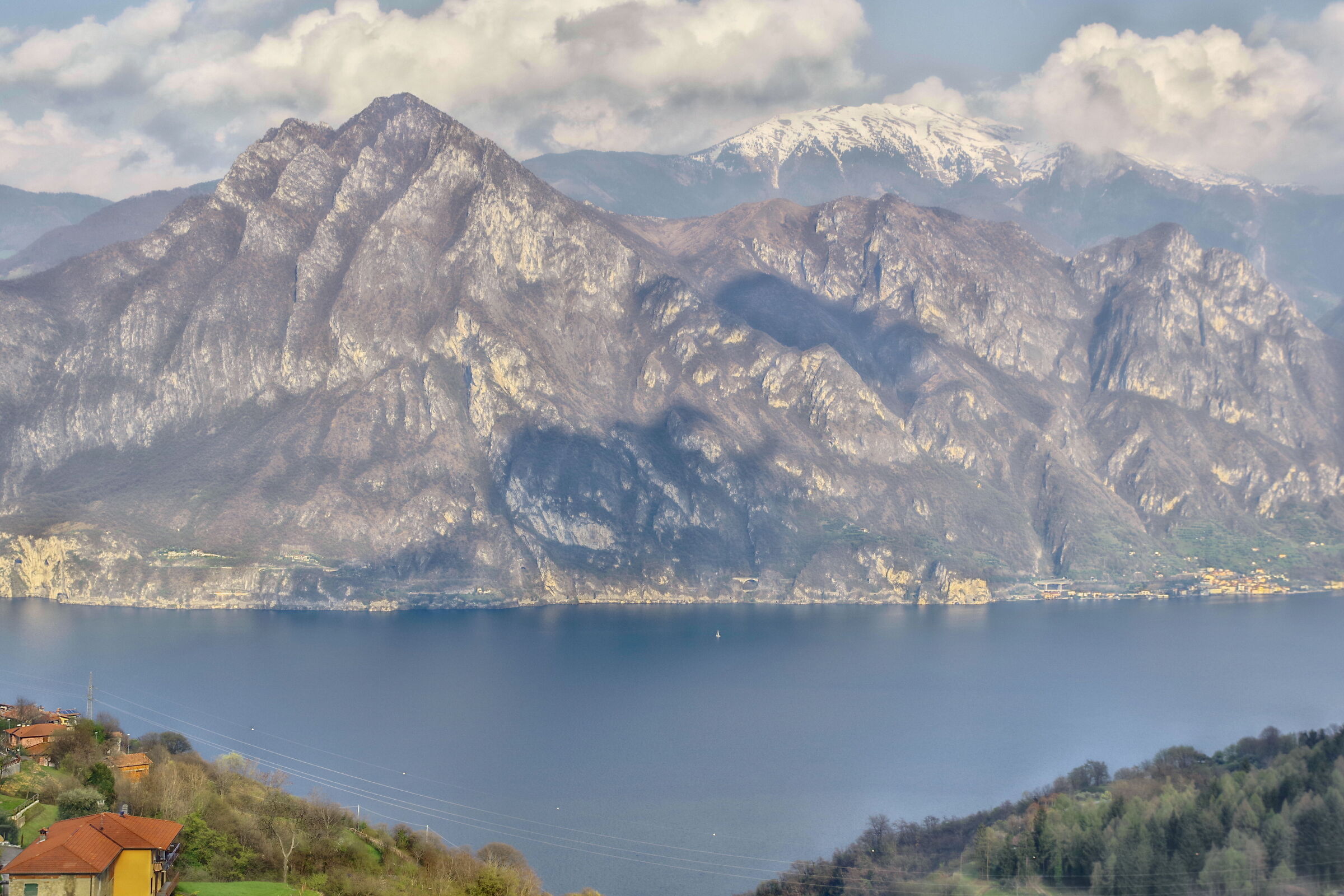 Lake Iseo