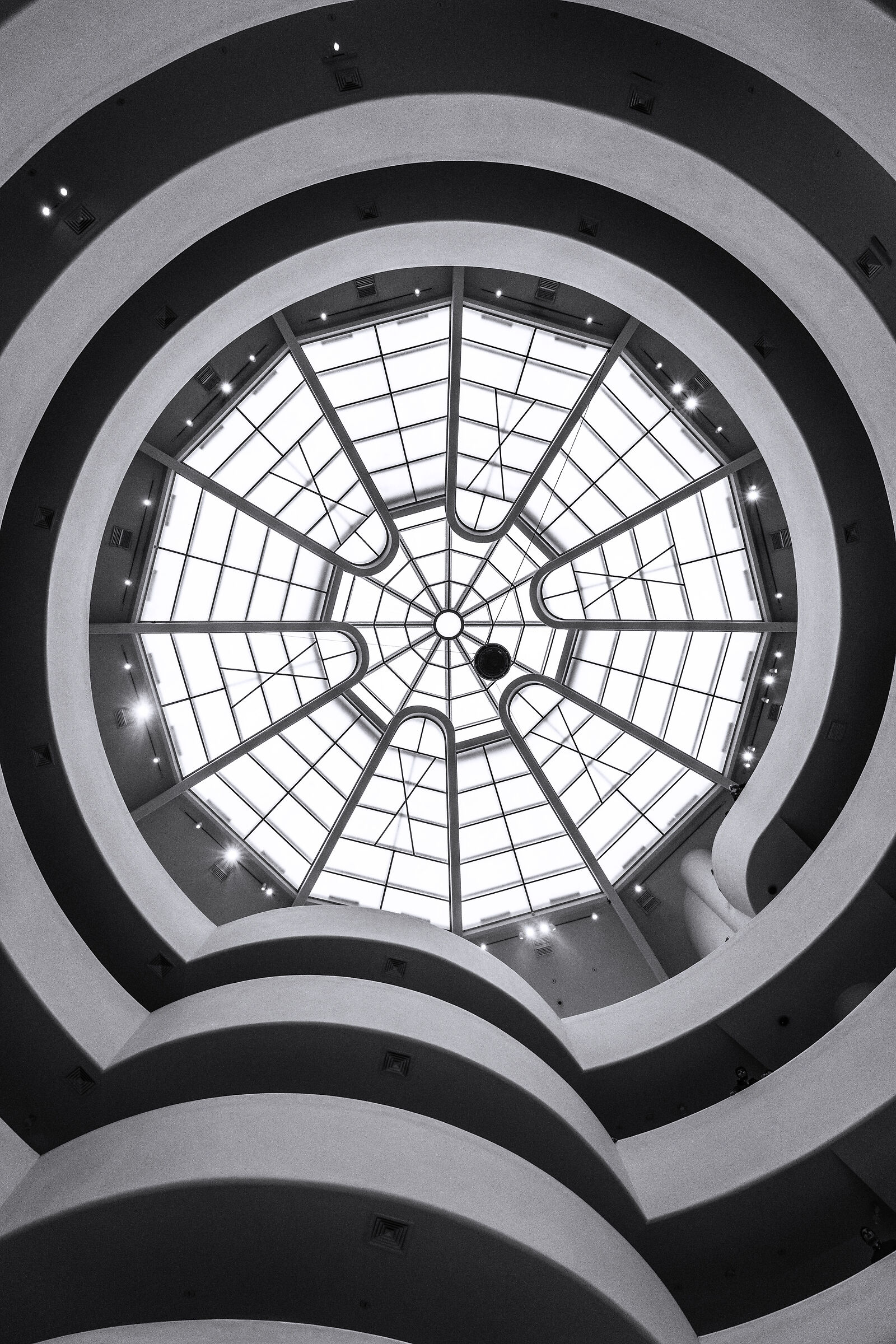 Guggenheim, New York