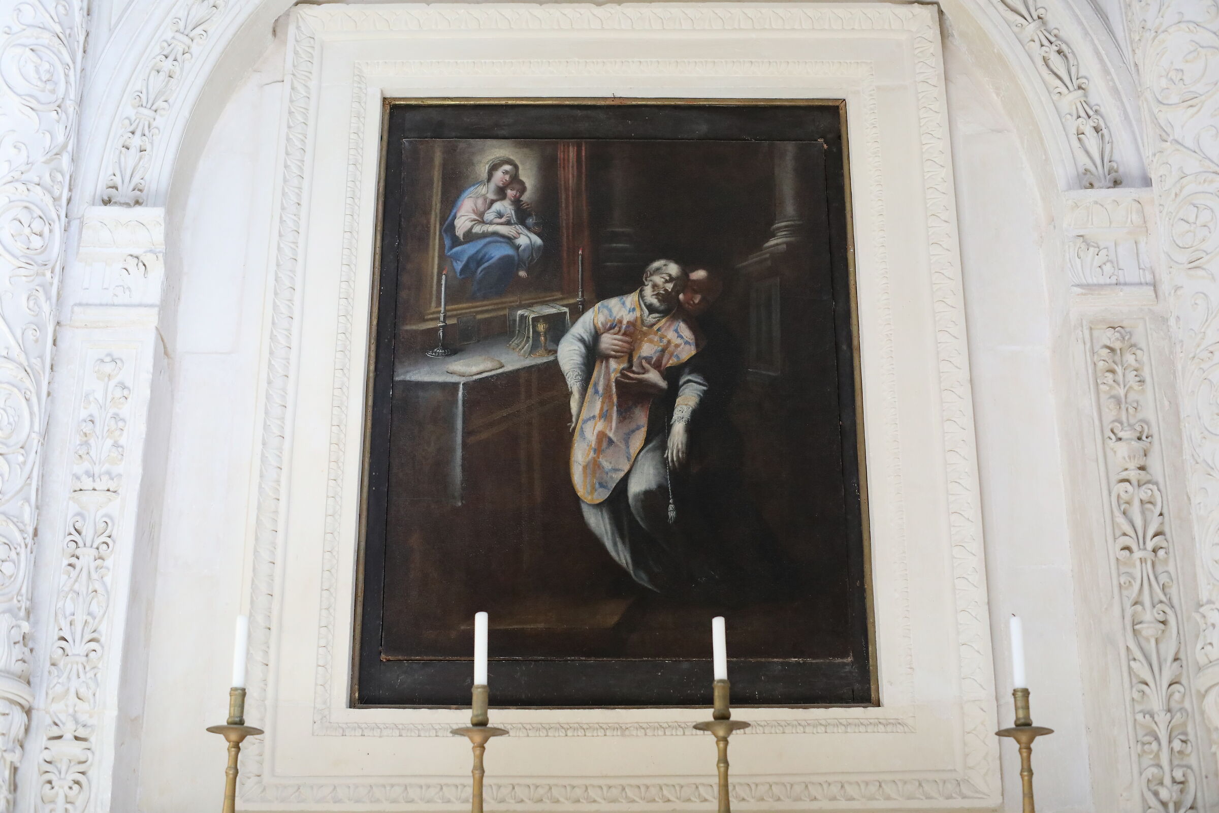 " ISO 6 Mila 400 " Canon 5 D IV - Milvus Zeiss 50, 1.4