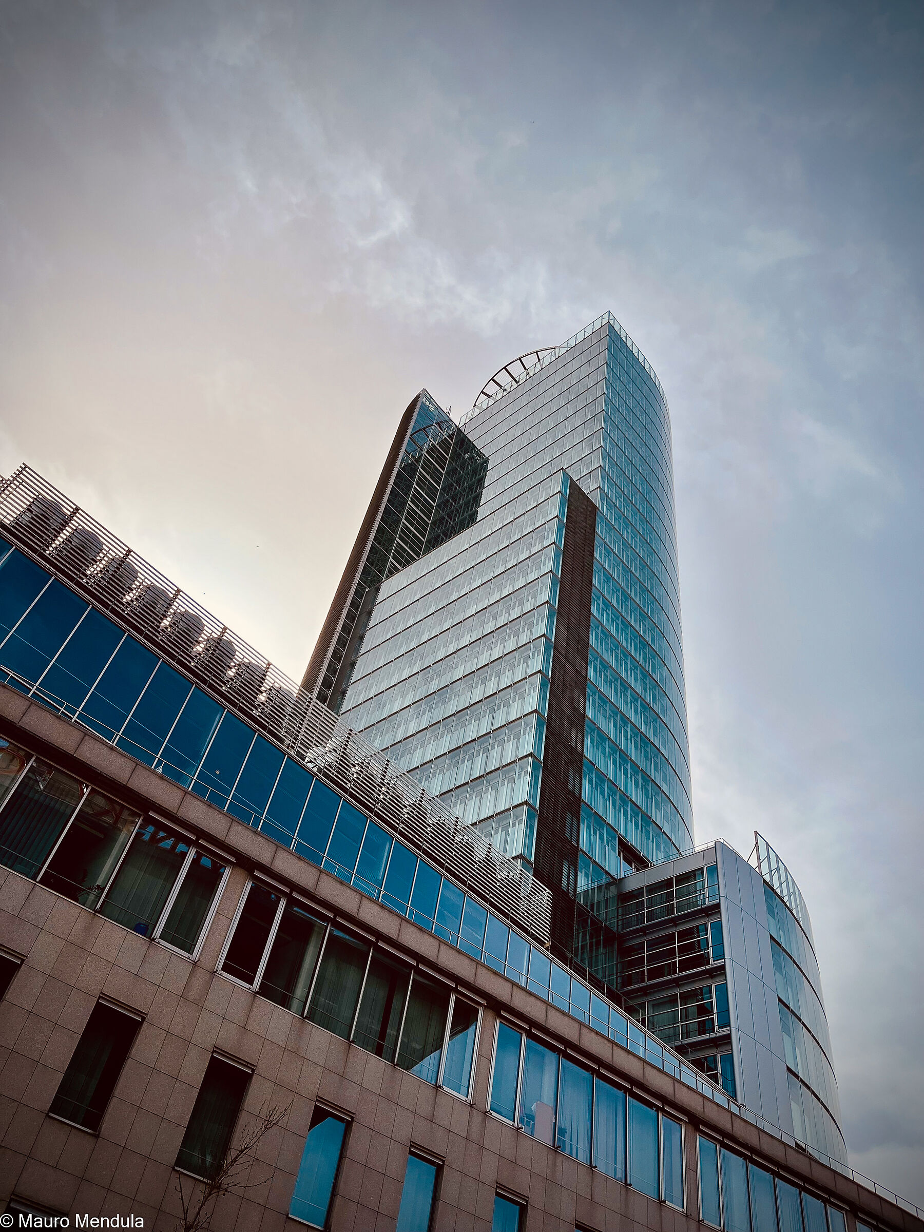 Bratislava  - Steel #1