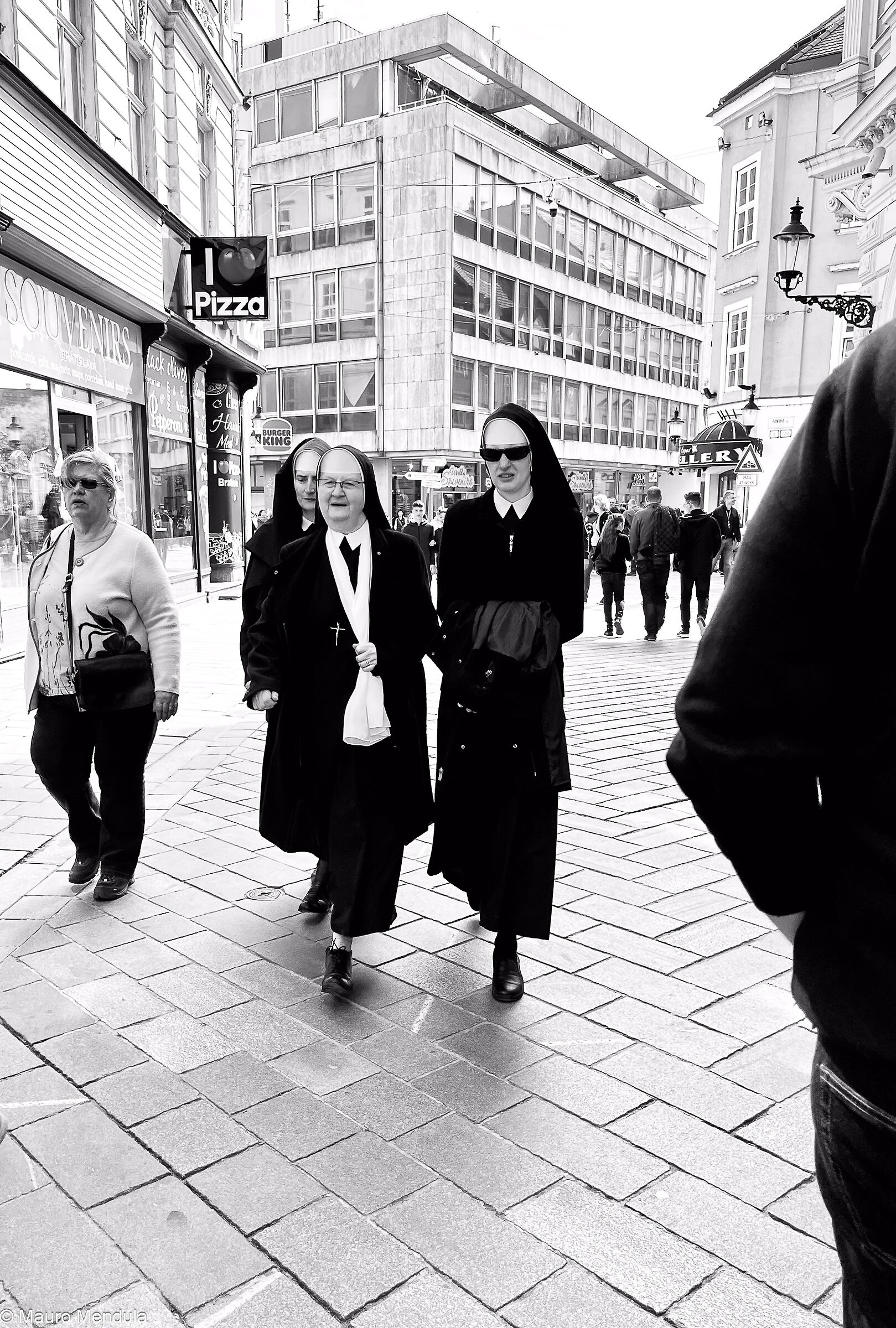 Bratislava - Street #3