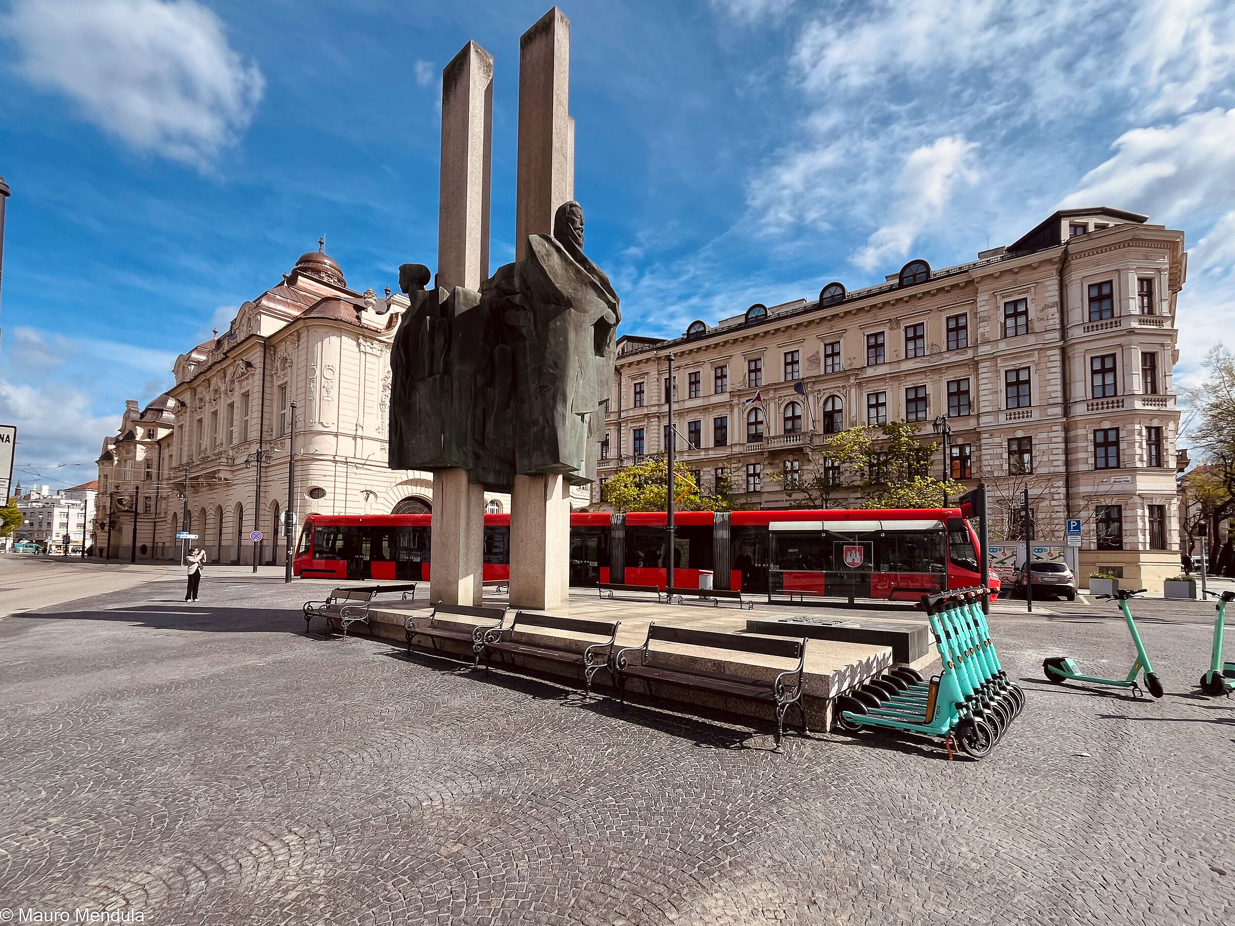 Bratislava  - Philarmonica