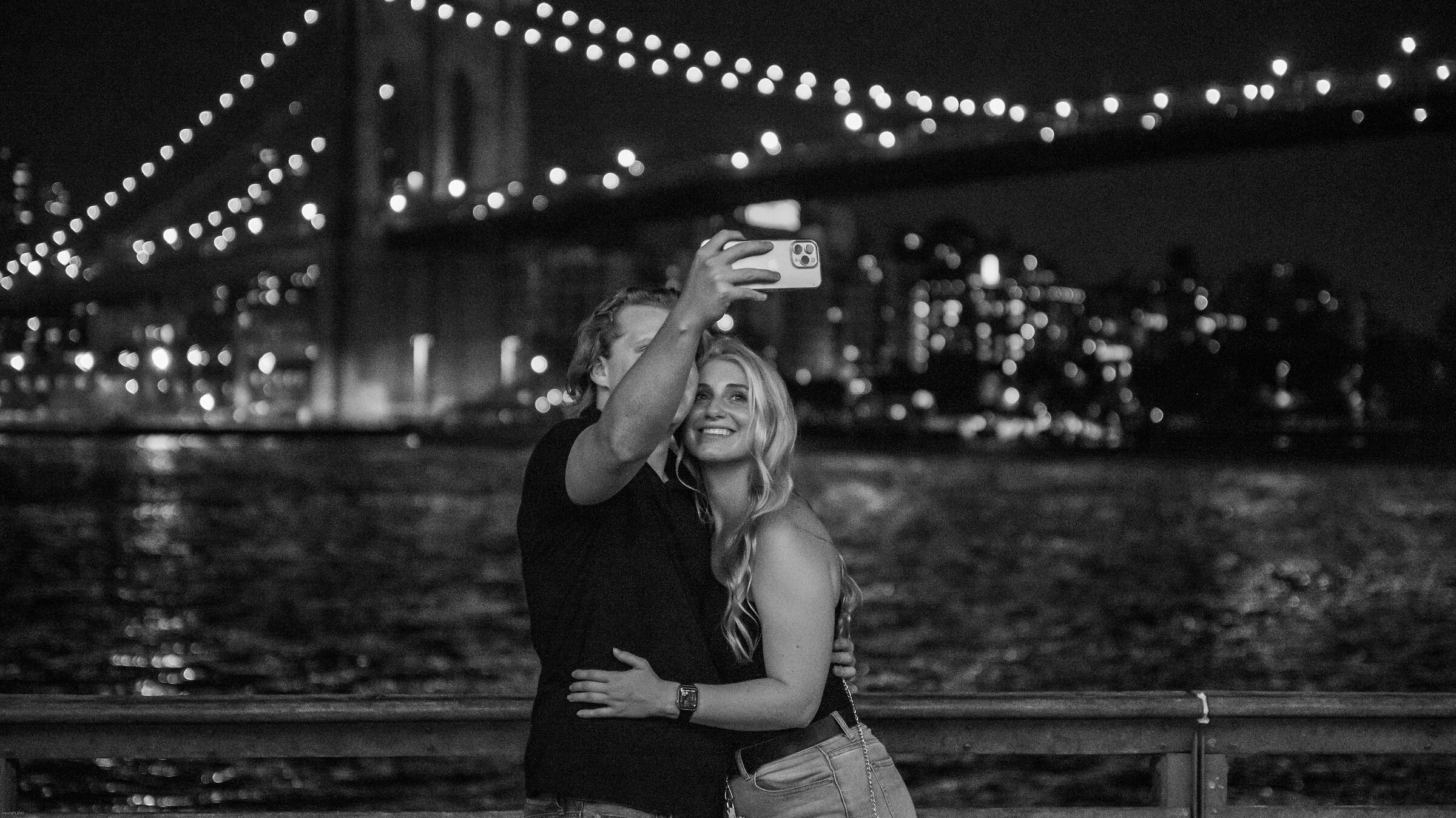 selfie