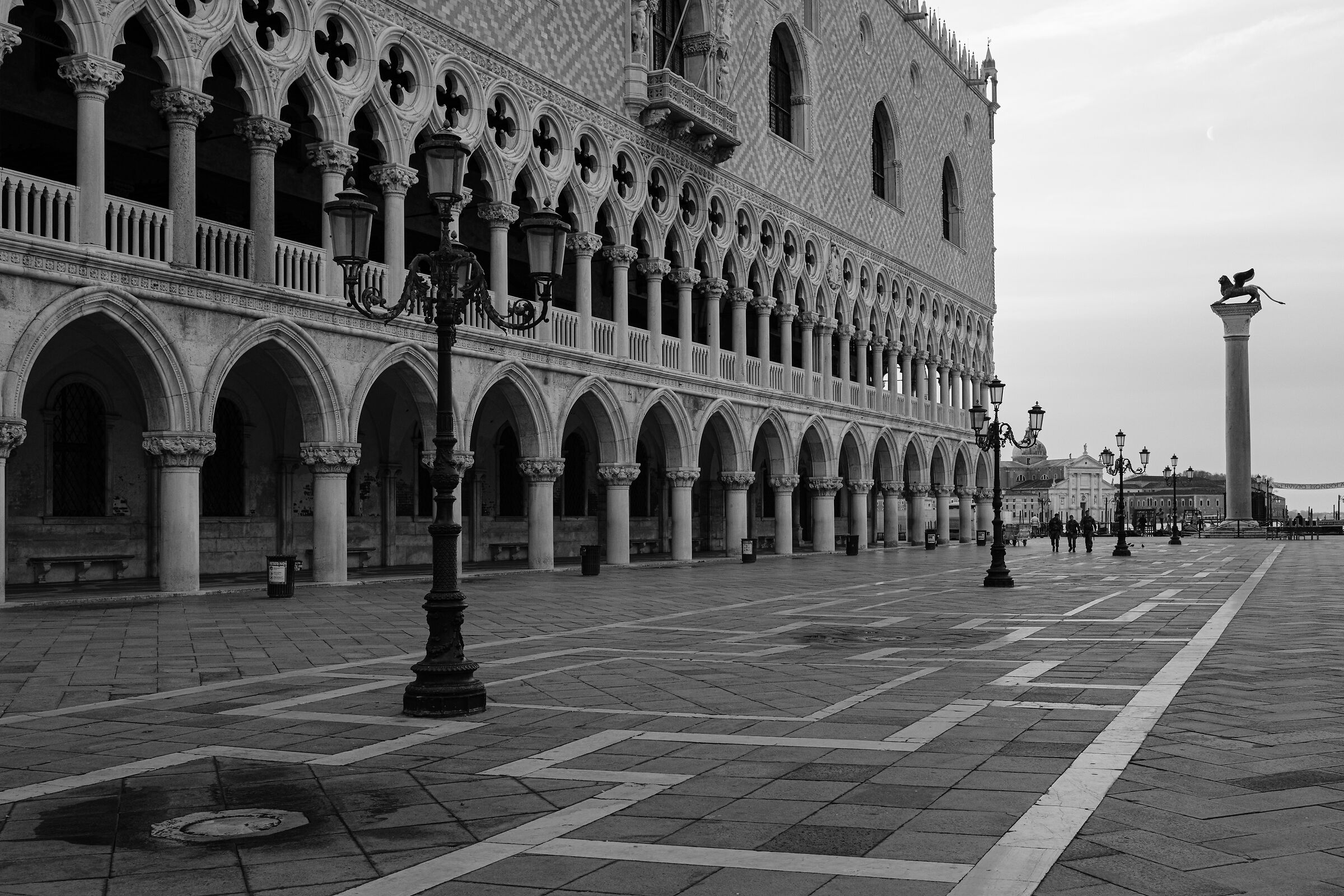Piazza San Marco
