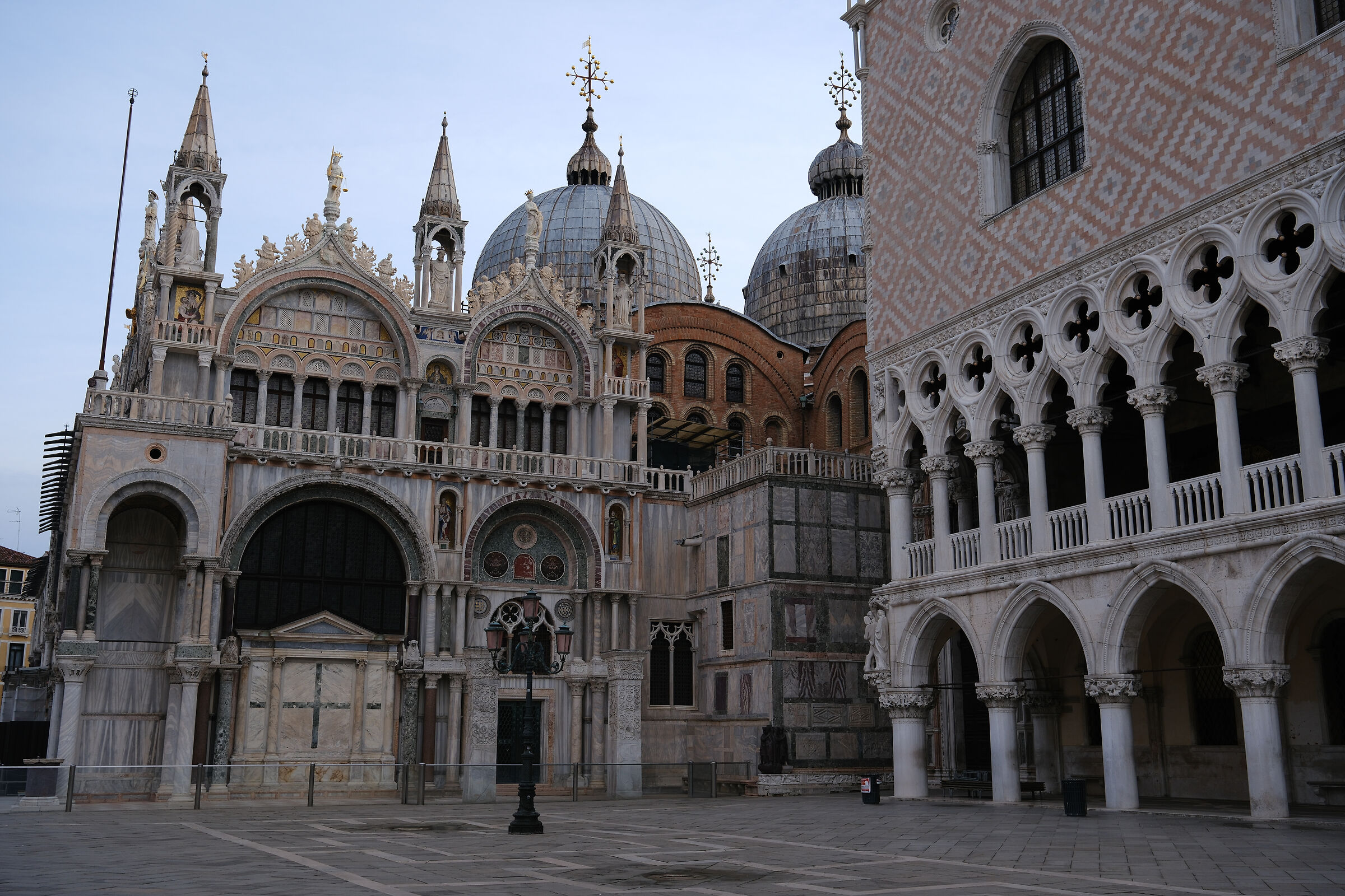 Piazza San Marco