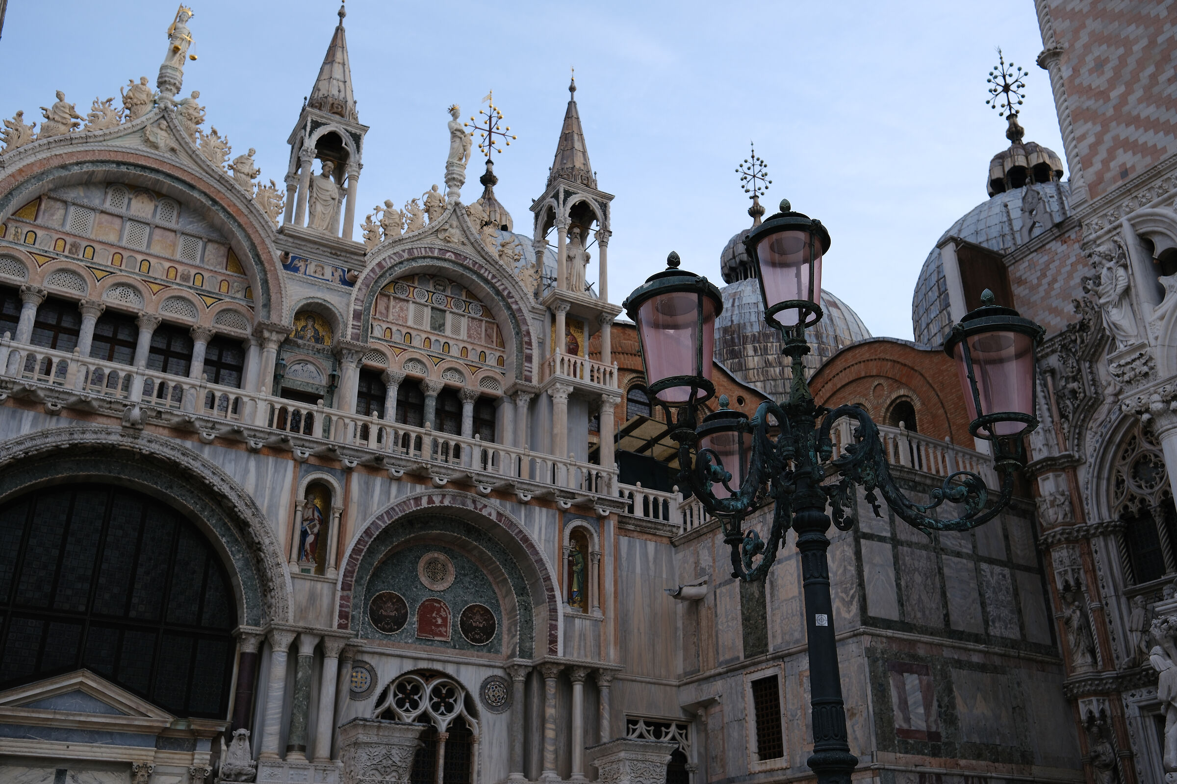 Piazza San Marco