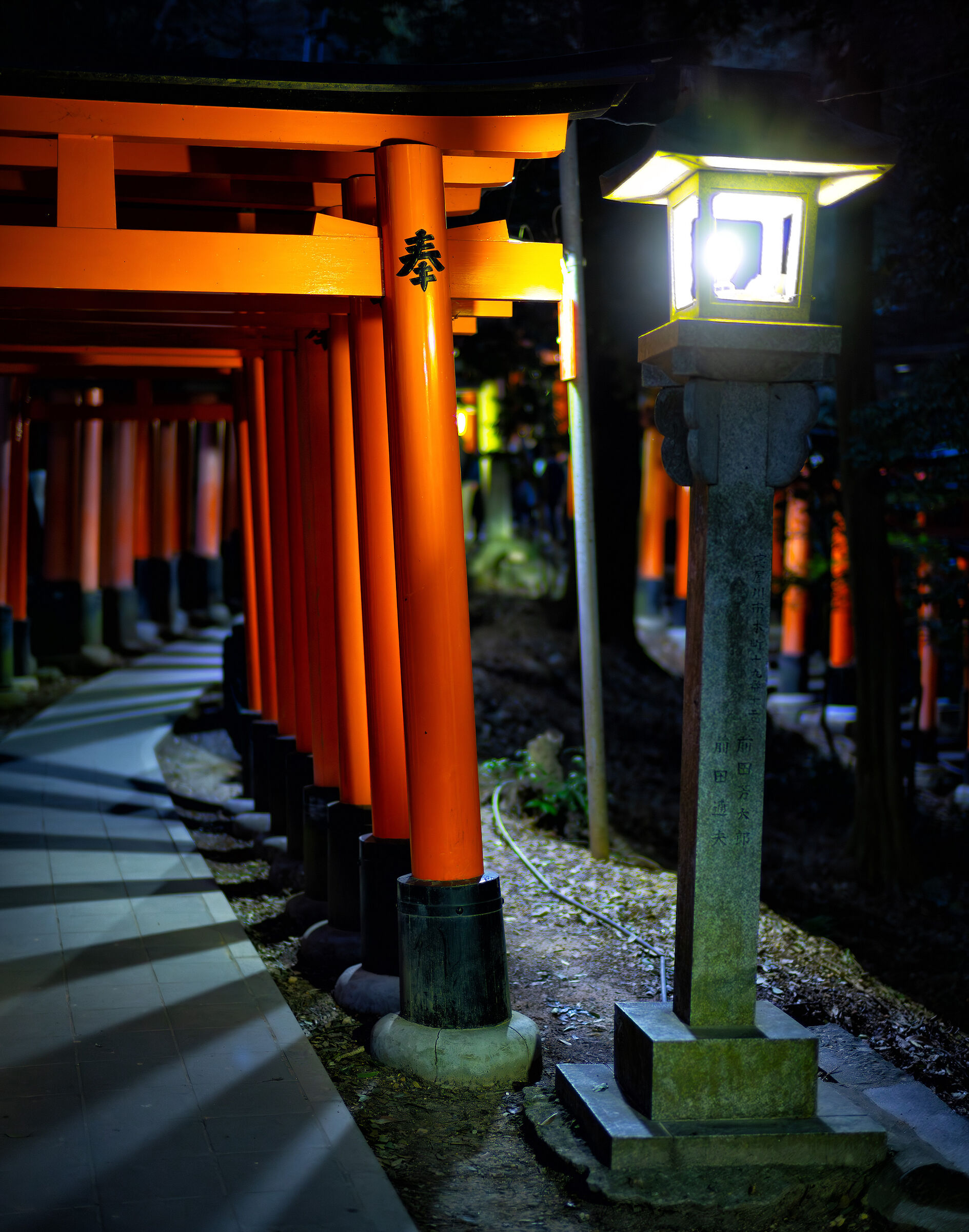 Fujimi Inari (Kyoto)