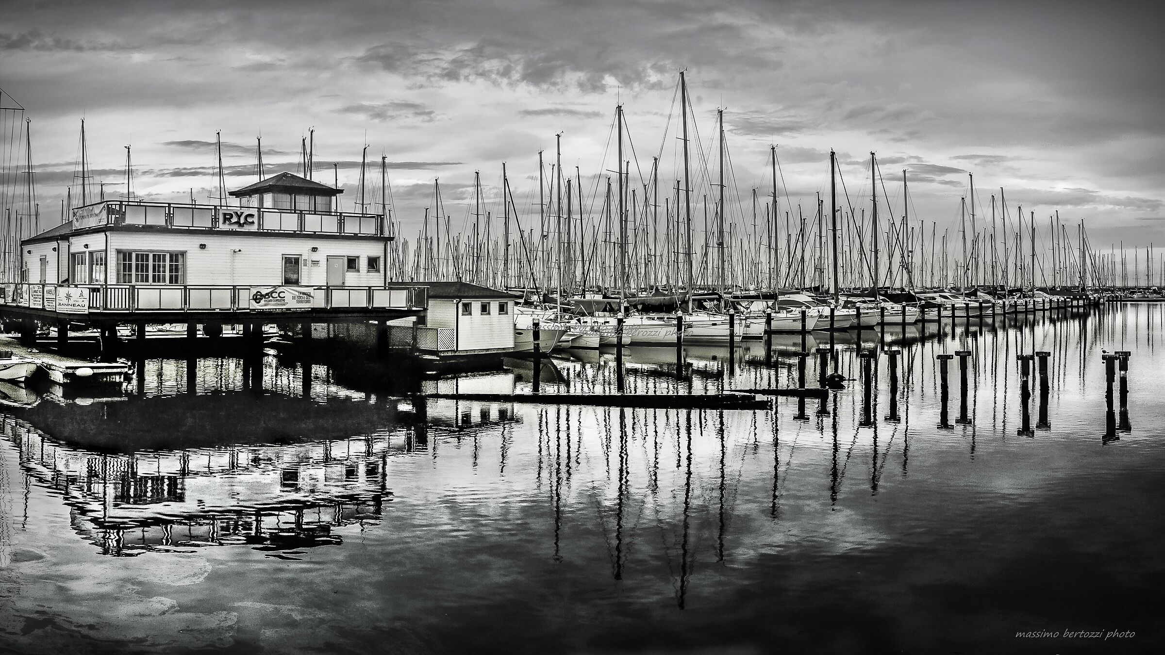 Marina di Ravenna Nautical Club