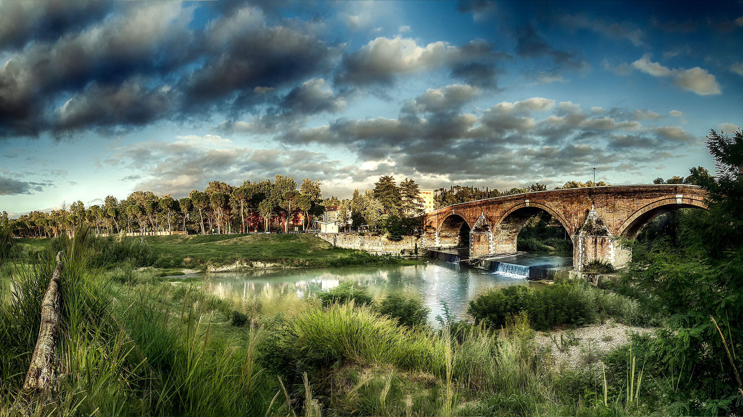 Cesena, Ponte Vecchio