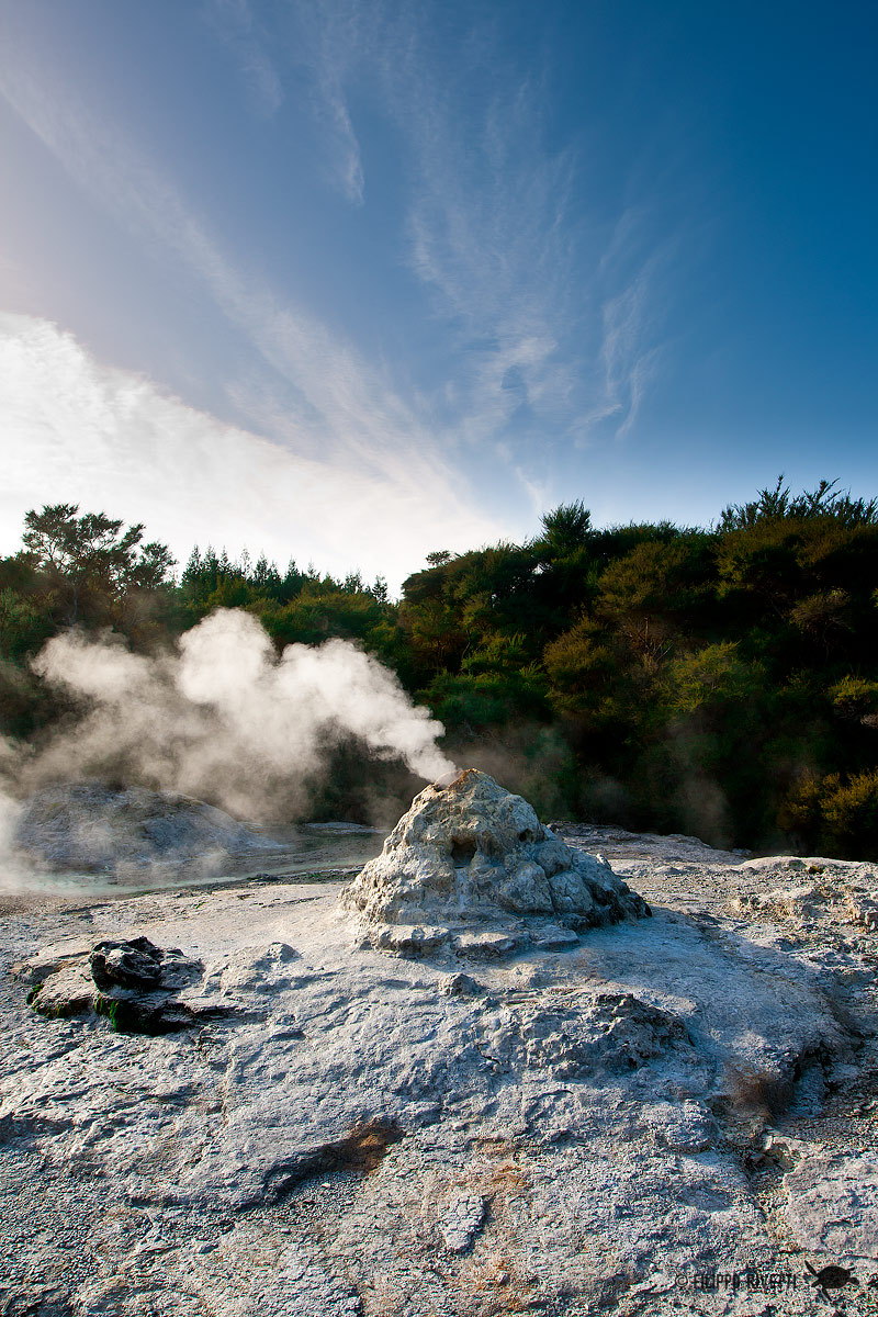 Geyser ::