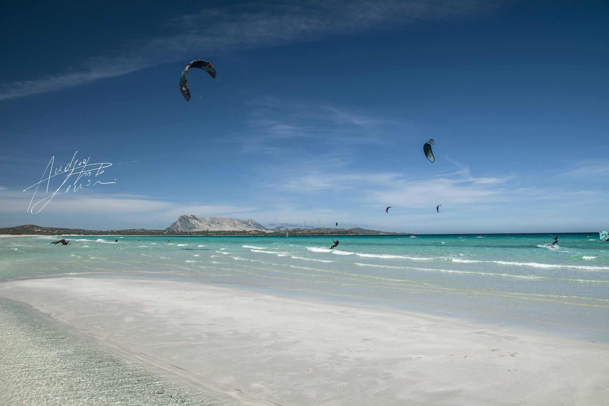 LA CINTA BEACH - SAN TEODORO