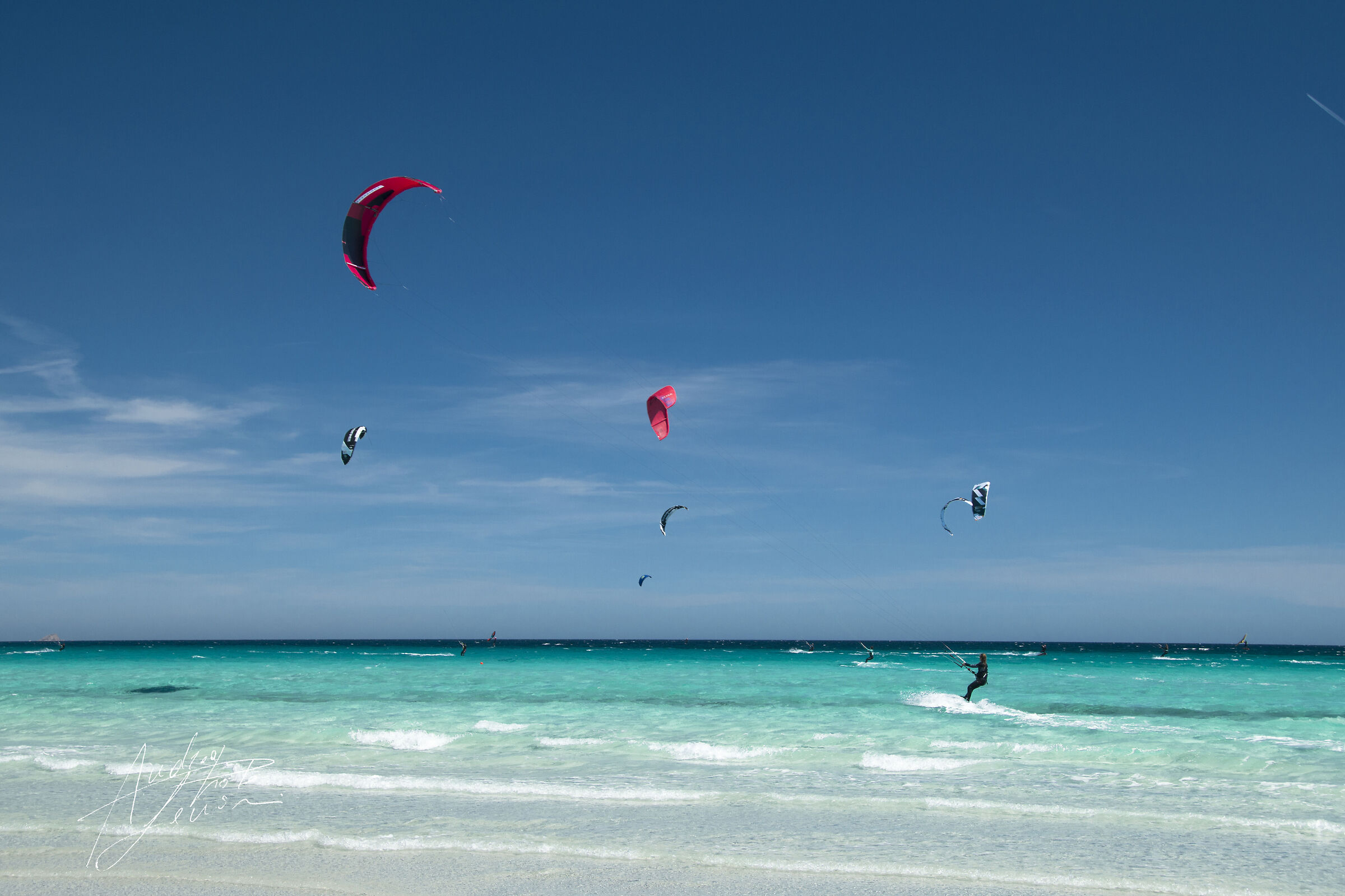 LA CINTA BEACH - SAN TEODORO