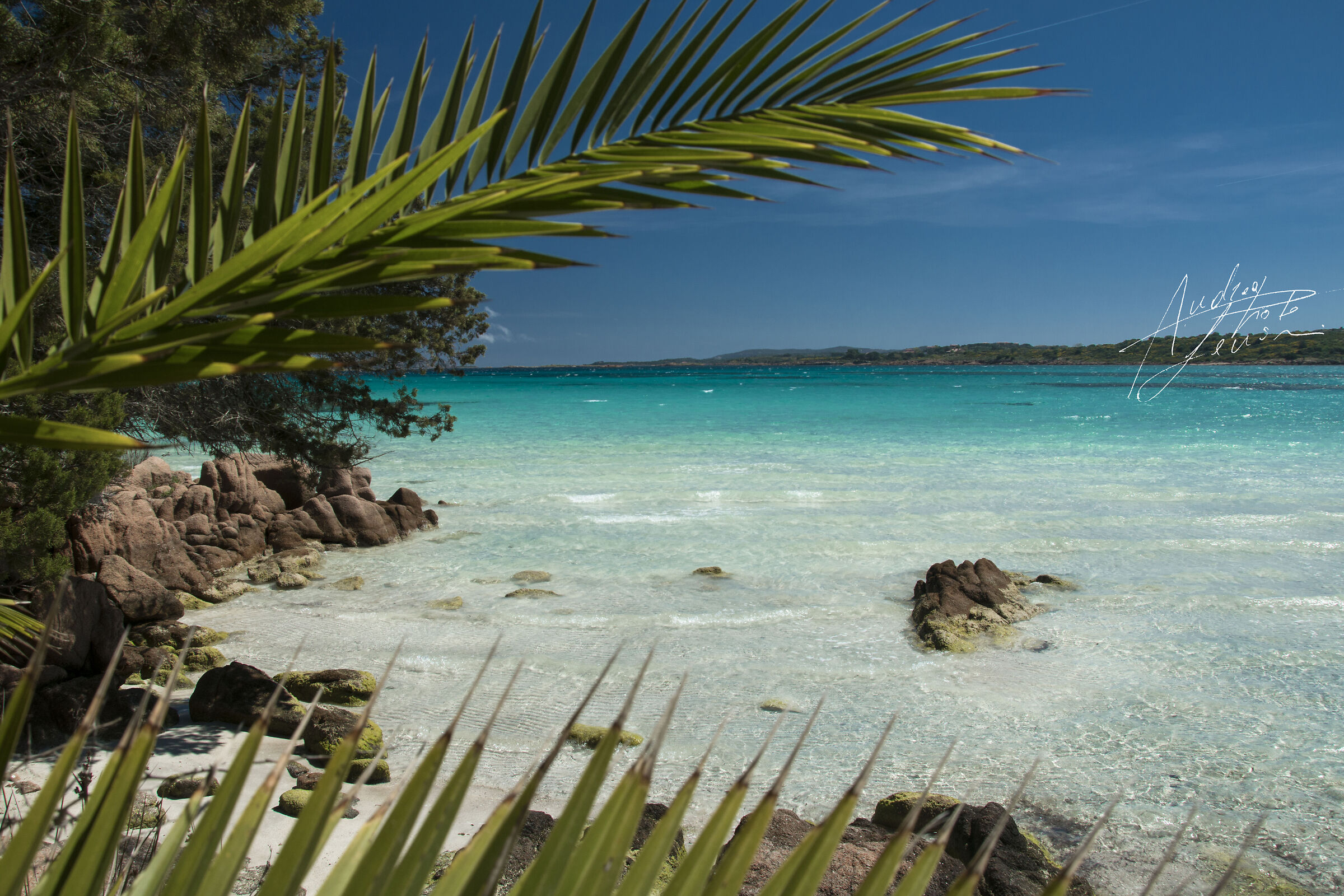 THE BEACH OF DREAMS - PORTO ISTANA