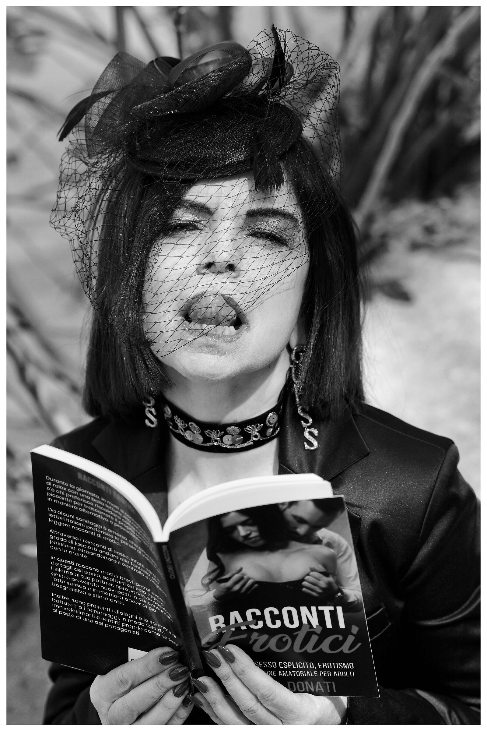 Yes, it's a really good book!