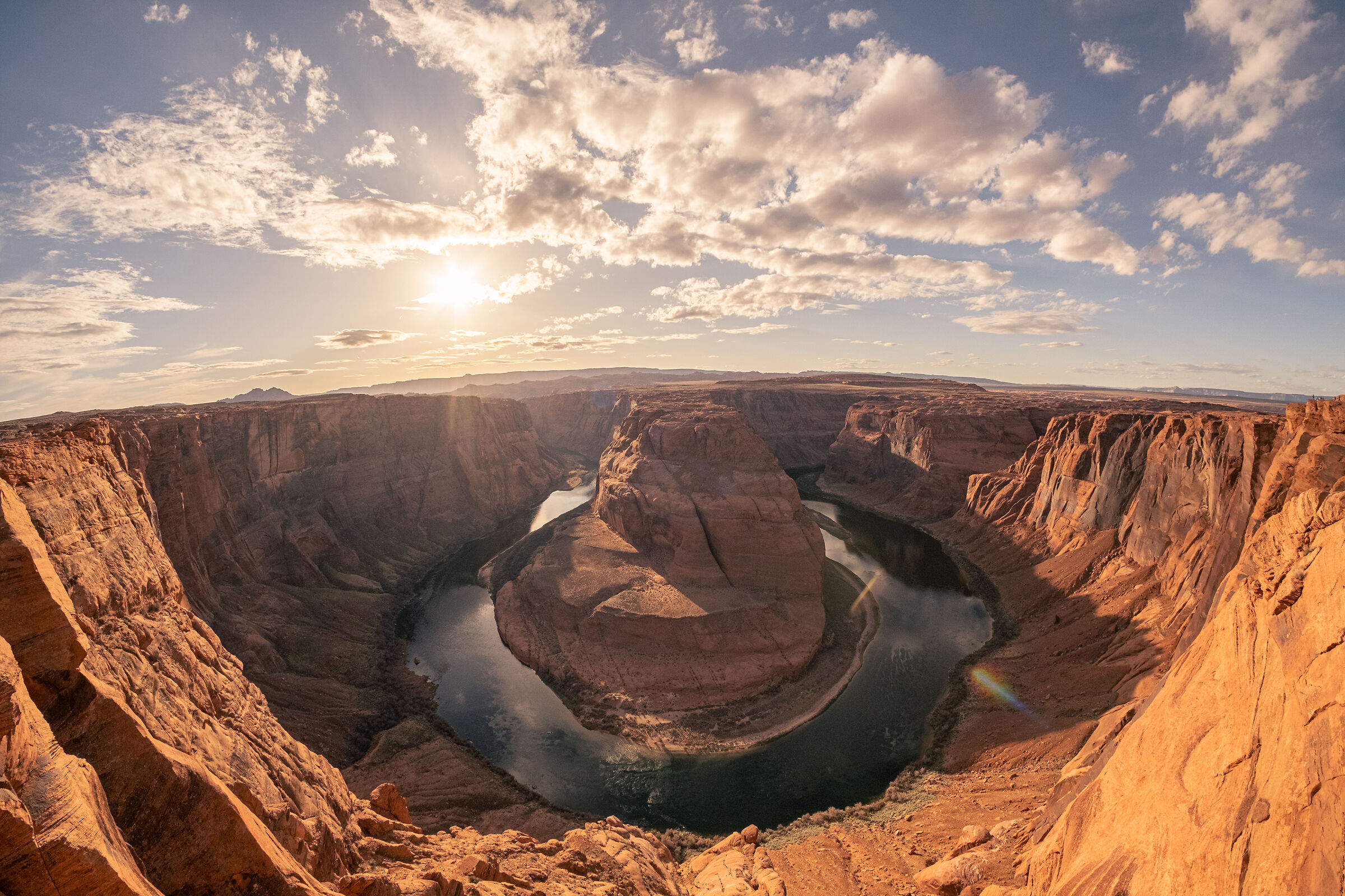 Horseshoe Bend