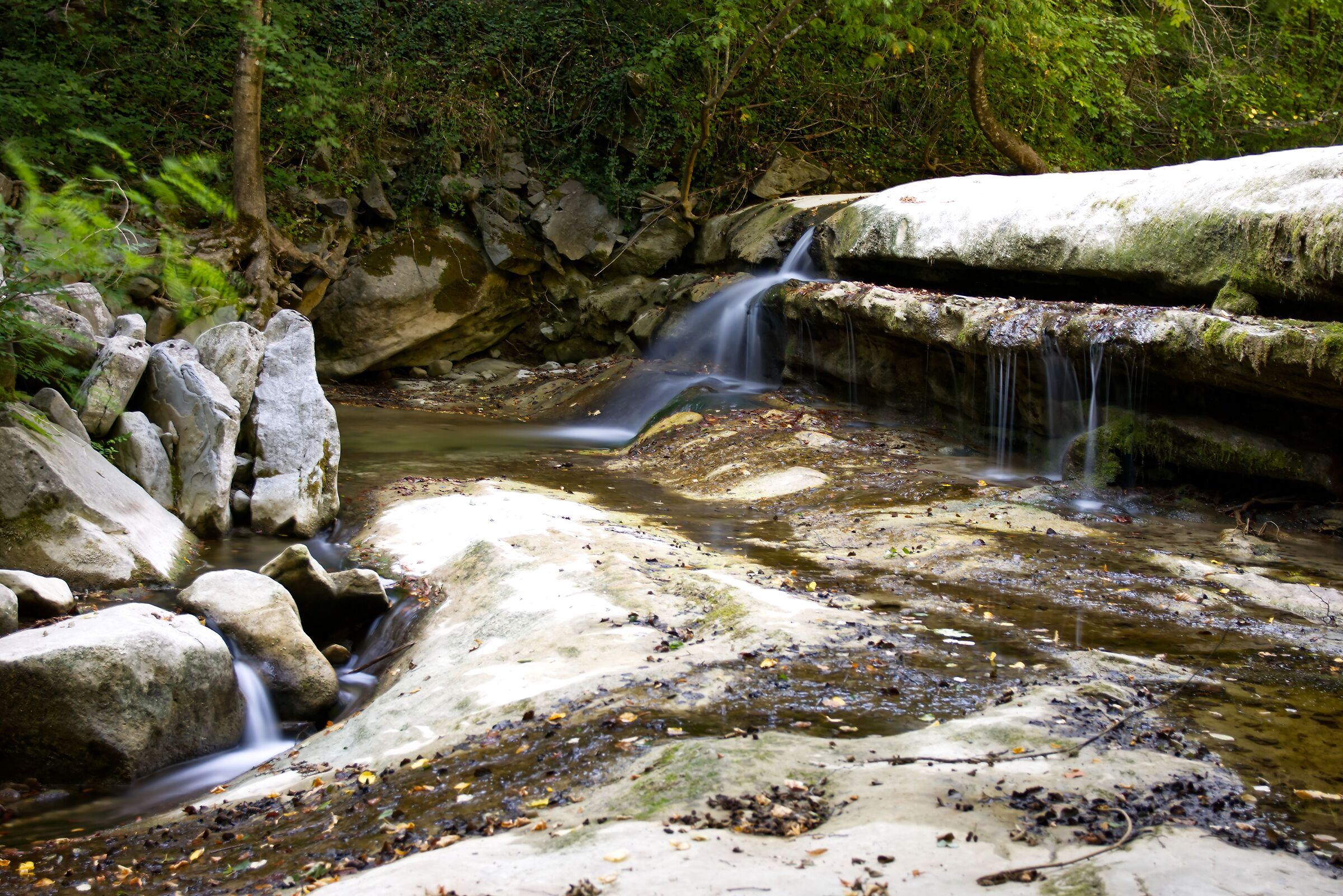 Cascata