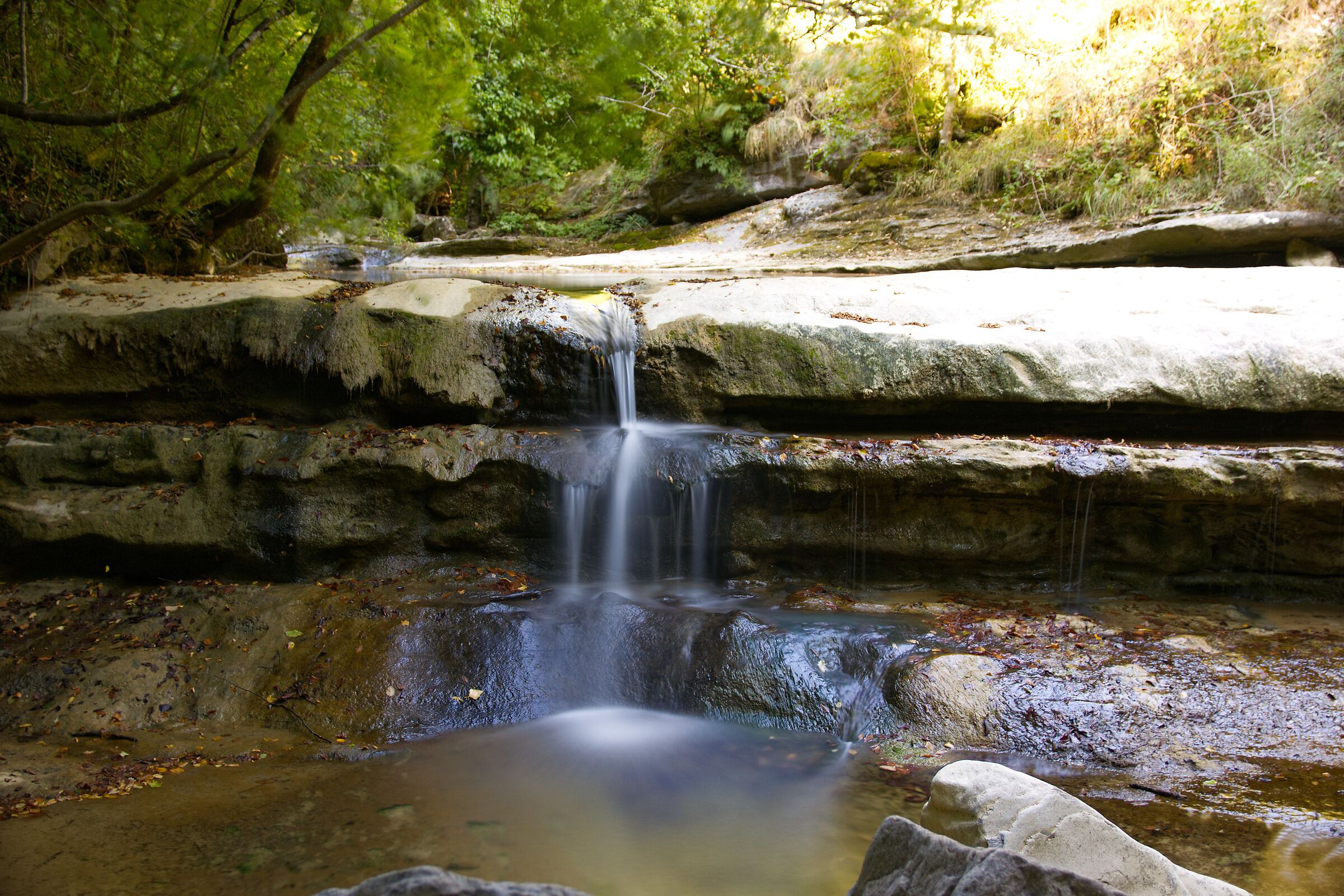 Cascata