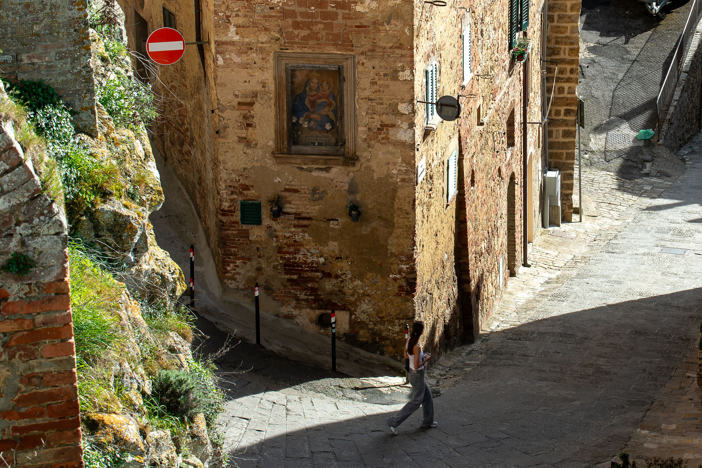 Discovering Montepulciano