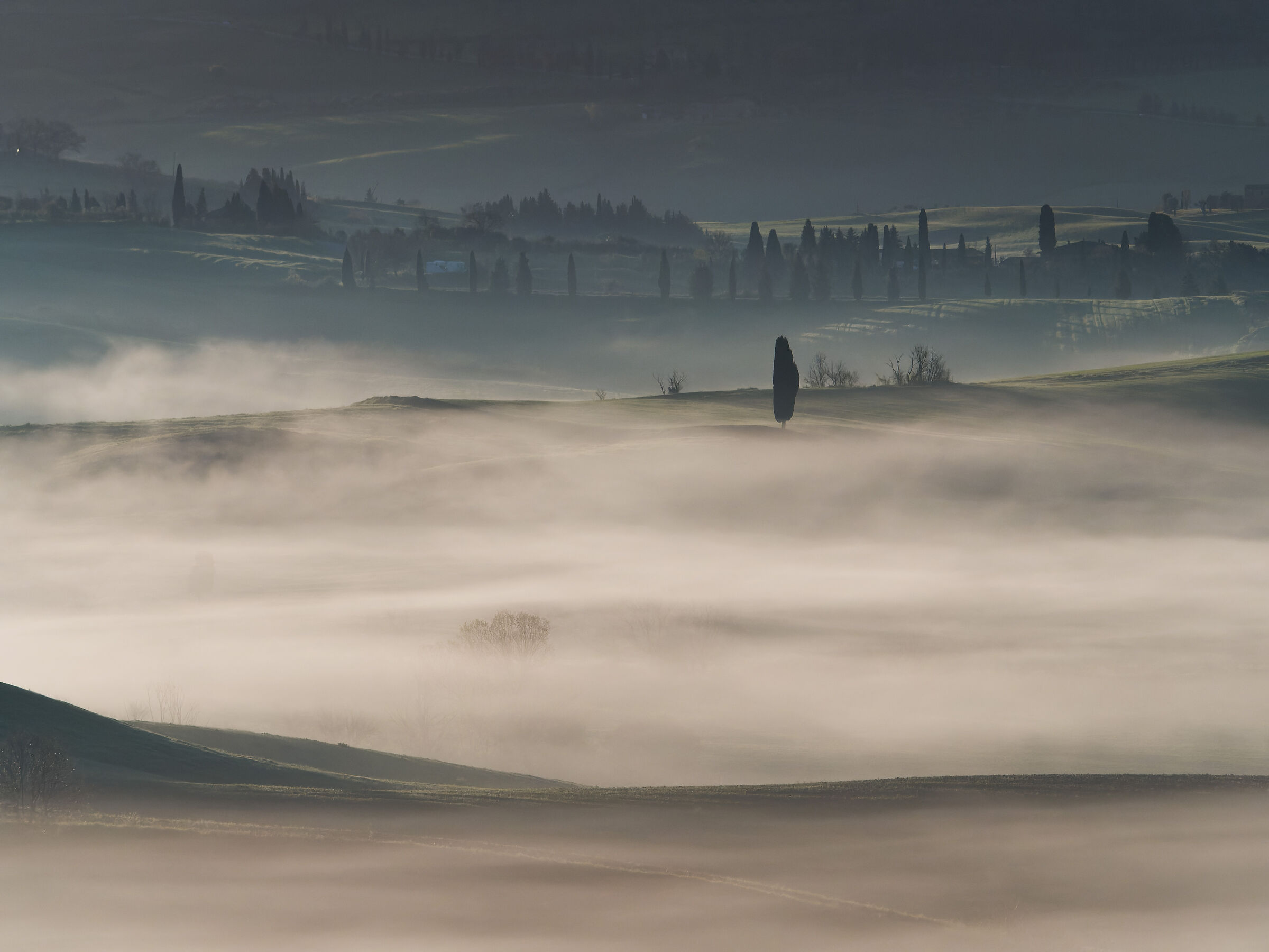 Val d'Orcia