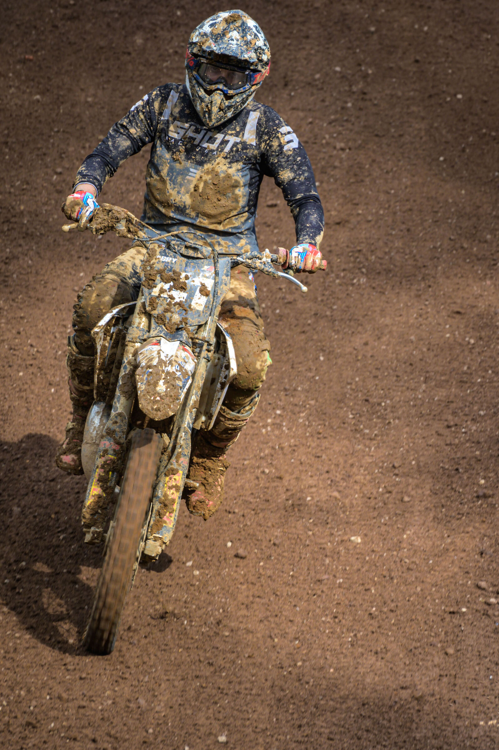 Regionale MX Maggiora