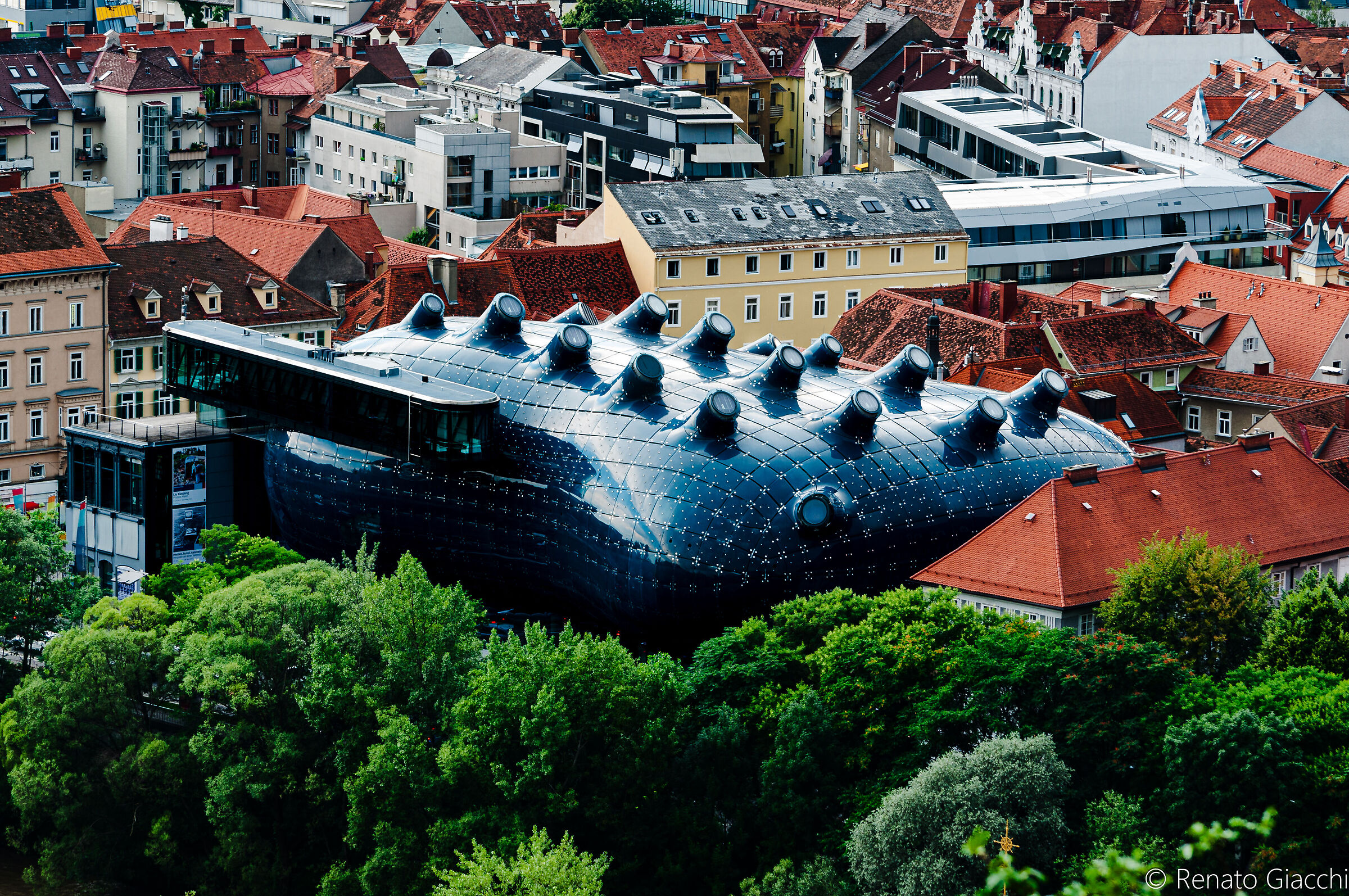 Kunsthaus Graz